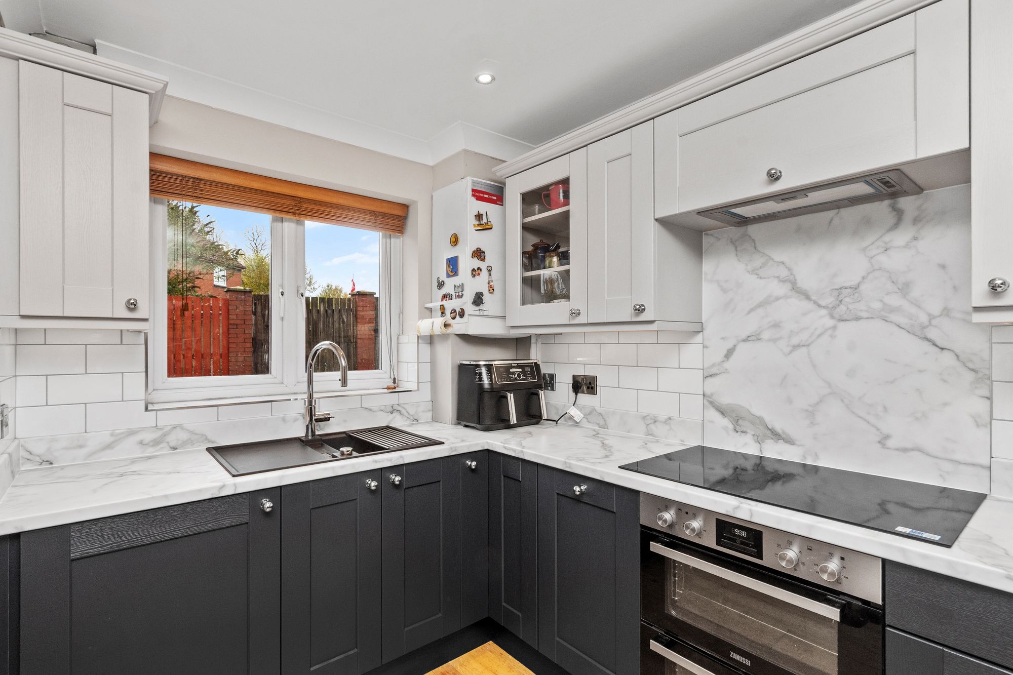 Caraway Grove, St. Helens