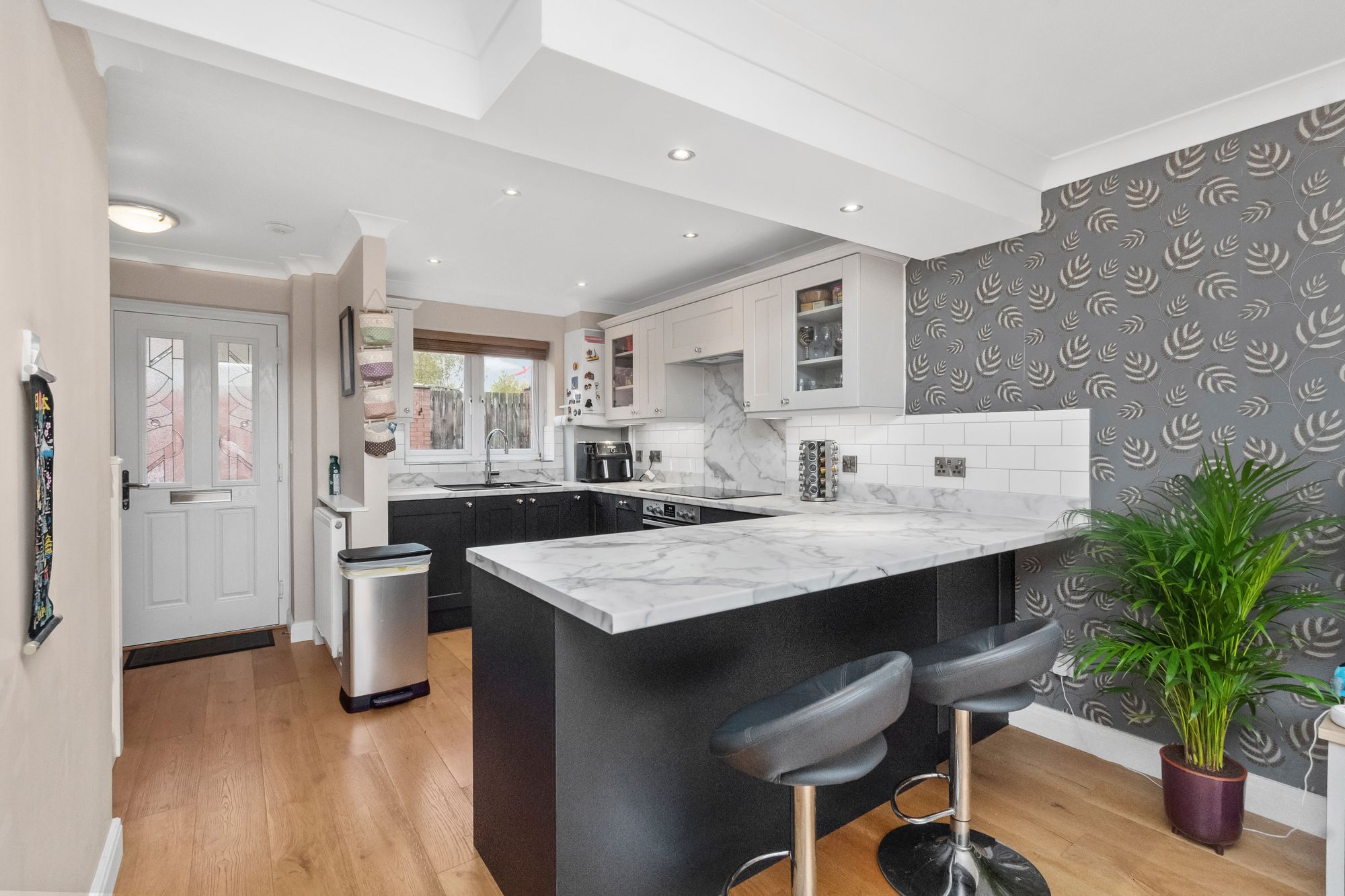 Caraway Grove, St. Helens