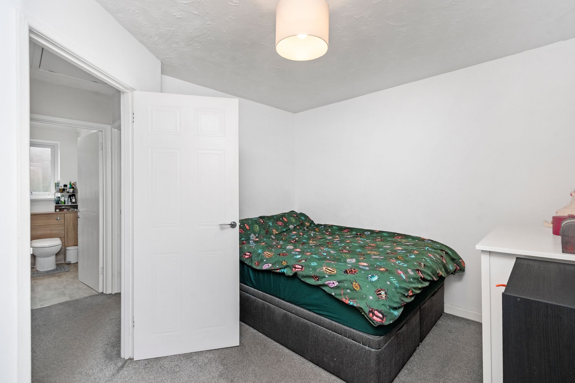 Caraway Grove, St. Helens