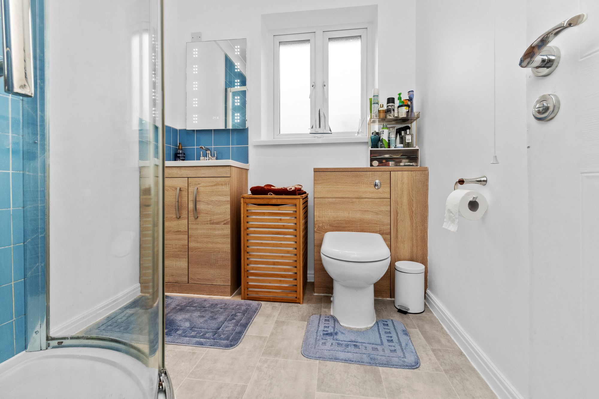 Caraway Grove, St. Helens