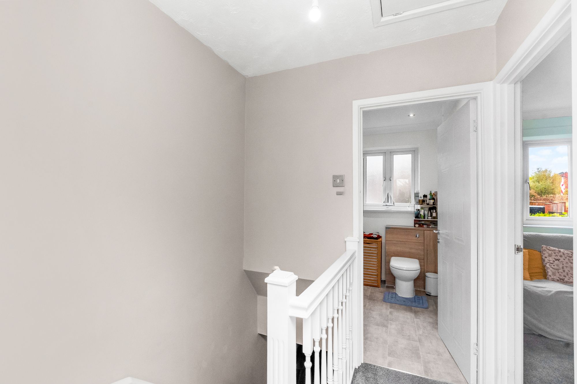 Caraway Grove, St. Helens