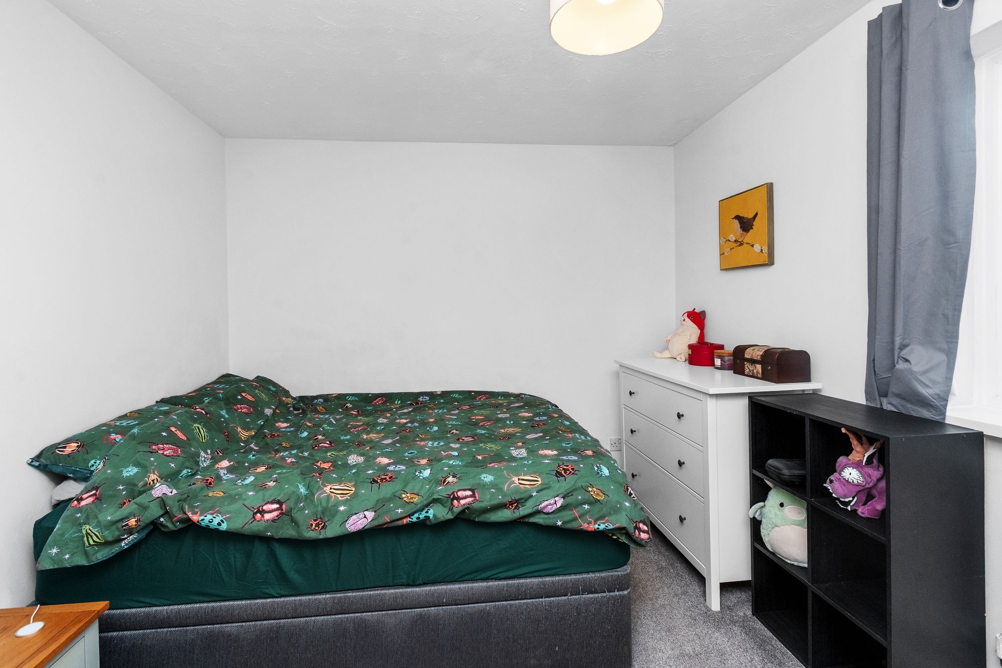 Caraway Grove, St. Helens