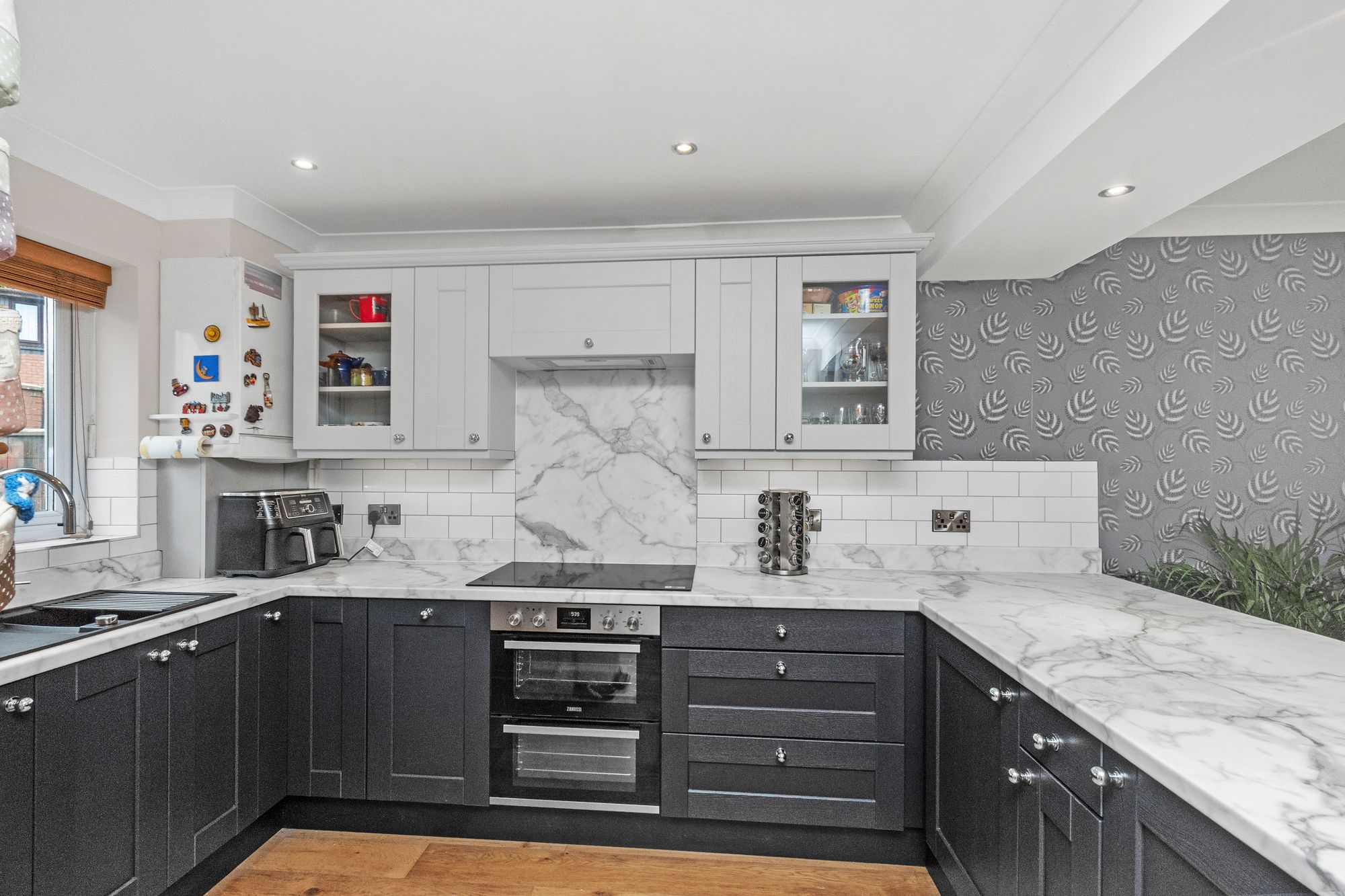 Caraway Grove, St. Helens