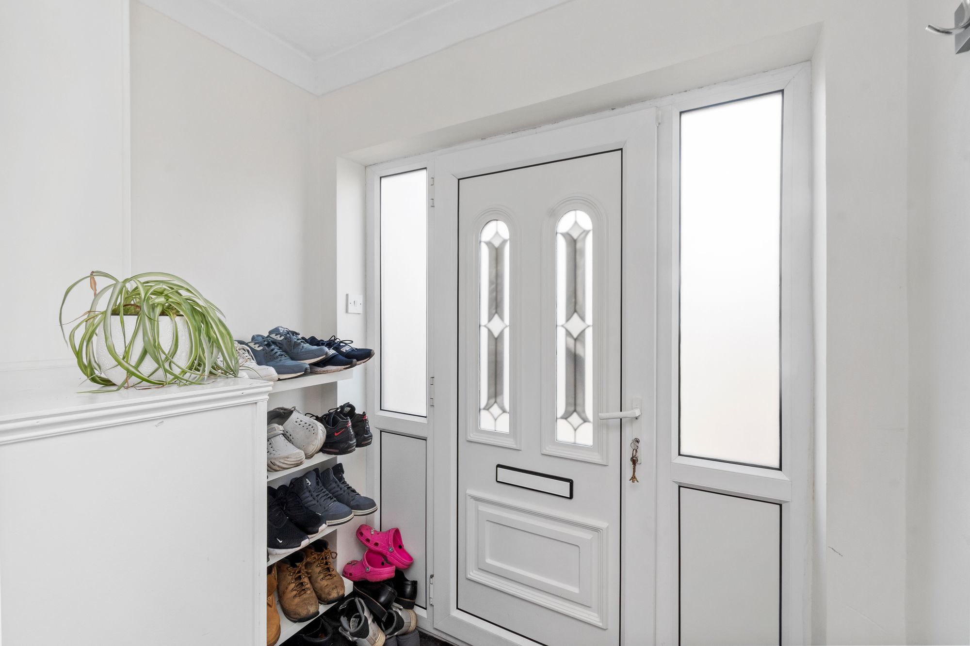 Kintore Drive, Warrington