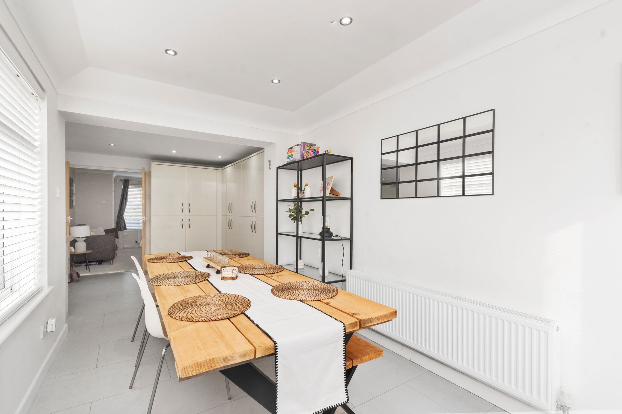 Kintore Drive, Warrington