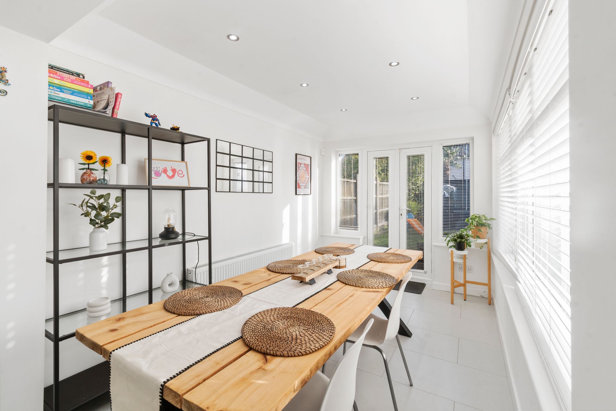 Kintore Drive, Warrington