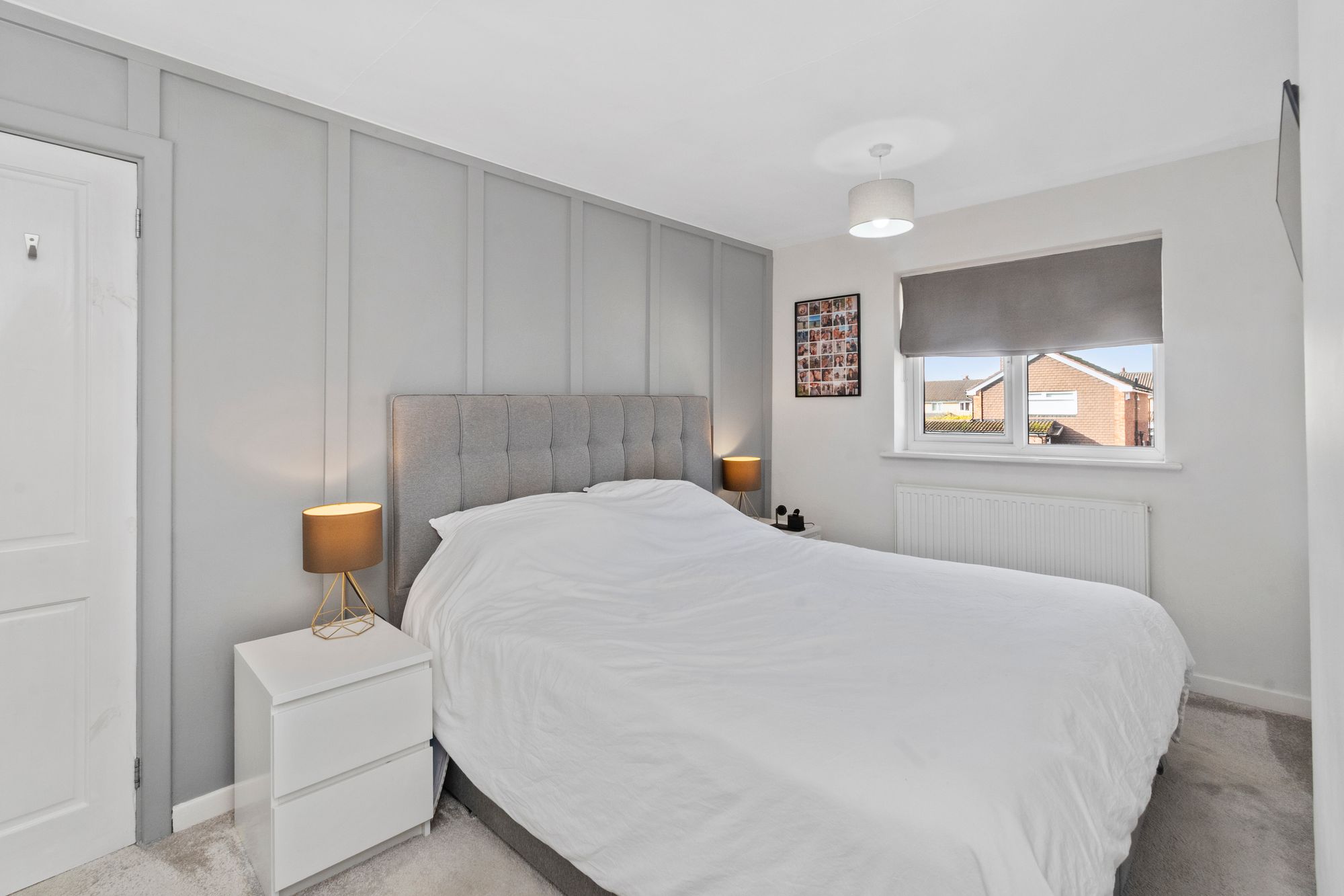 Kintore Drive, Warrington