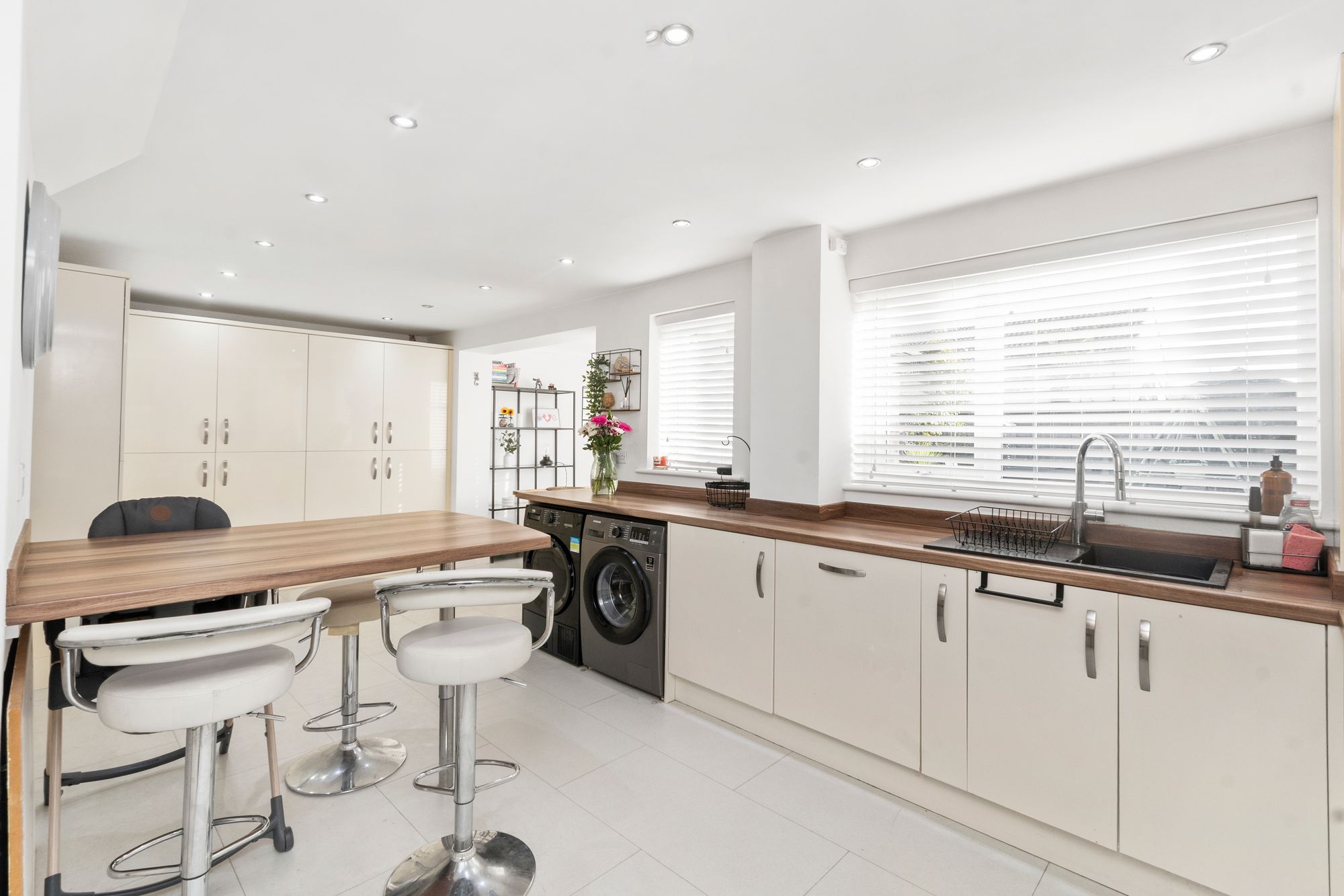 Kintore Drive, Warrington