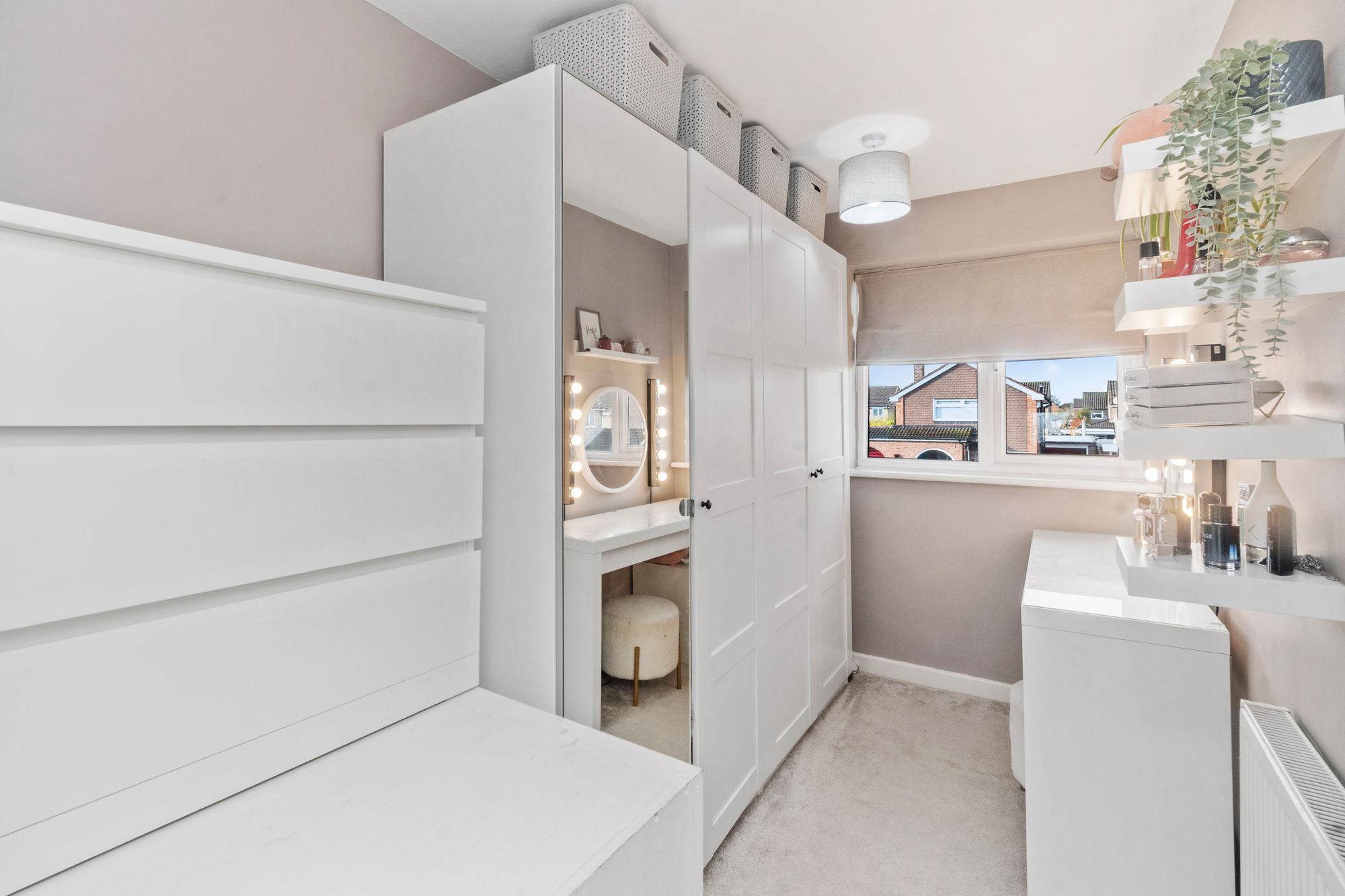 Kintore Drive, Warrington