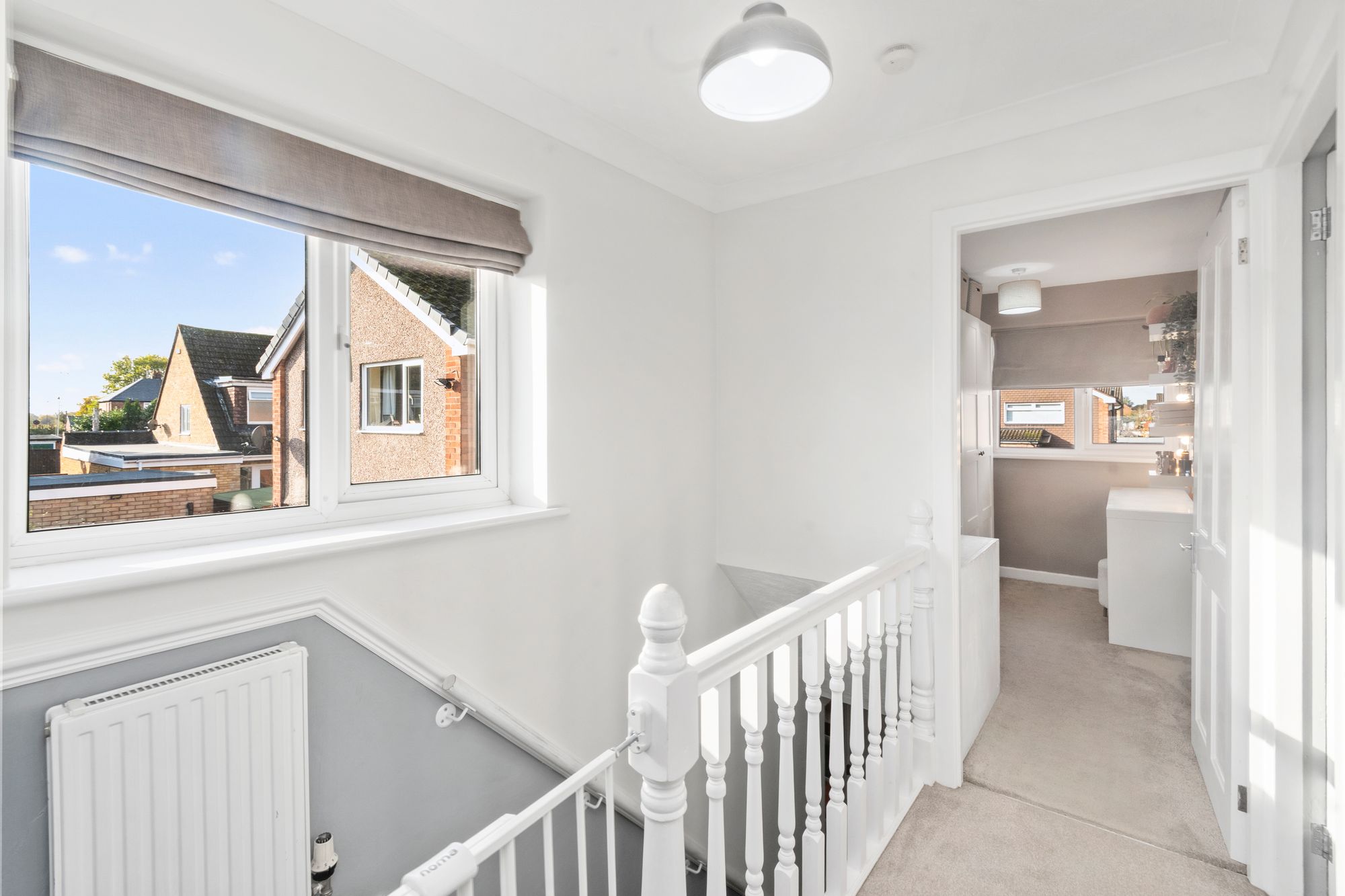 Kintore Drive, Warrington