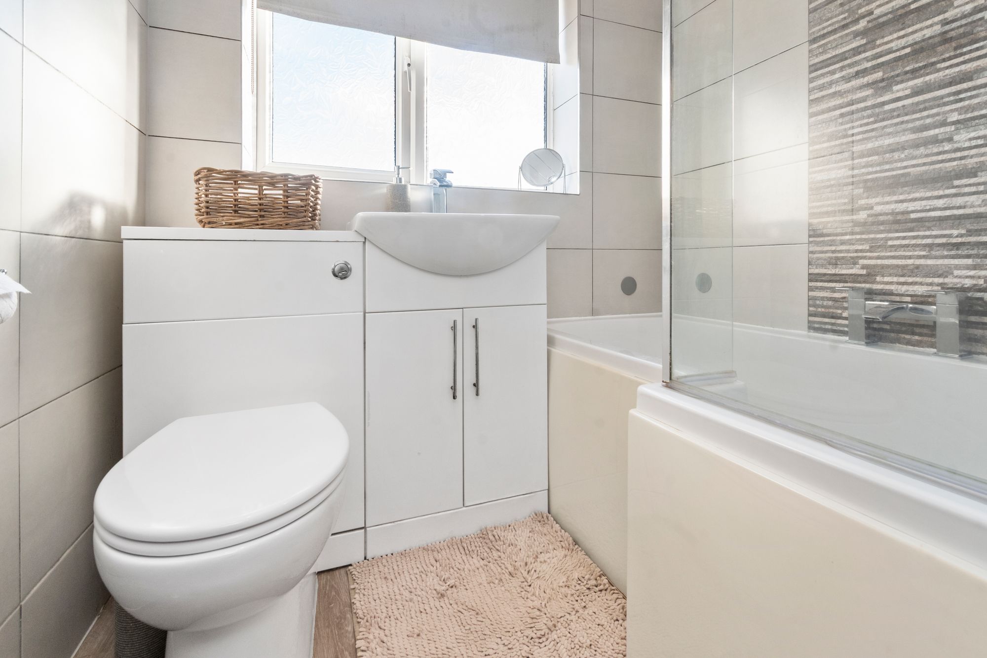 Kintore Drive, Warrington