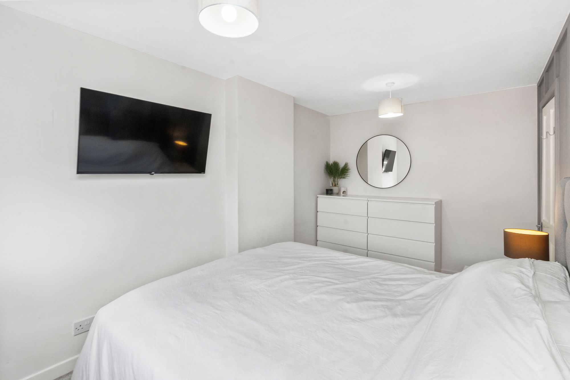 Kintore Drive, Warrington