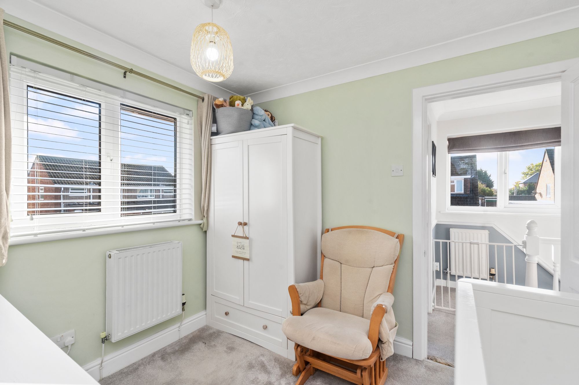 Kintore Drive, Warrington