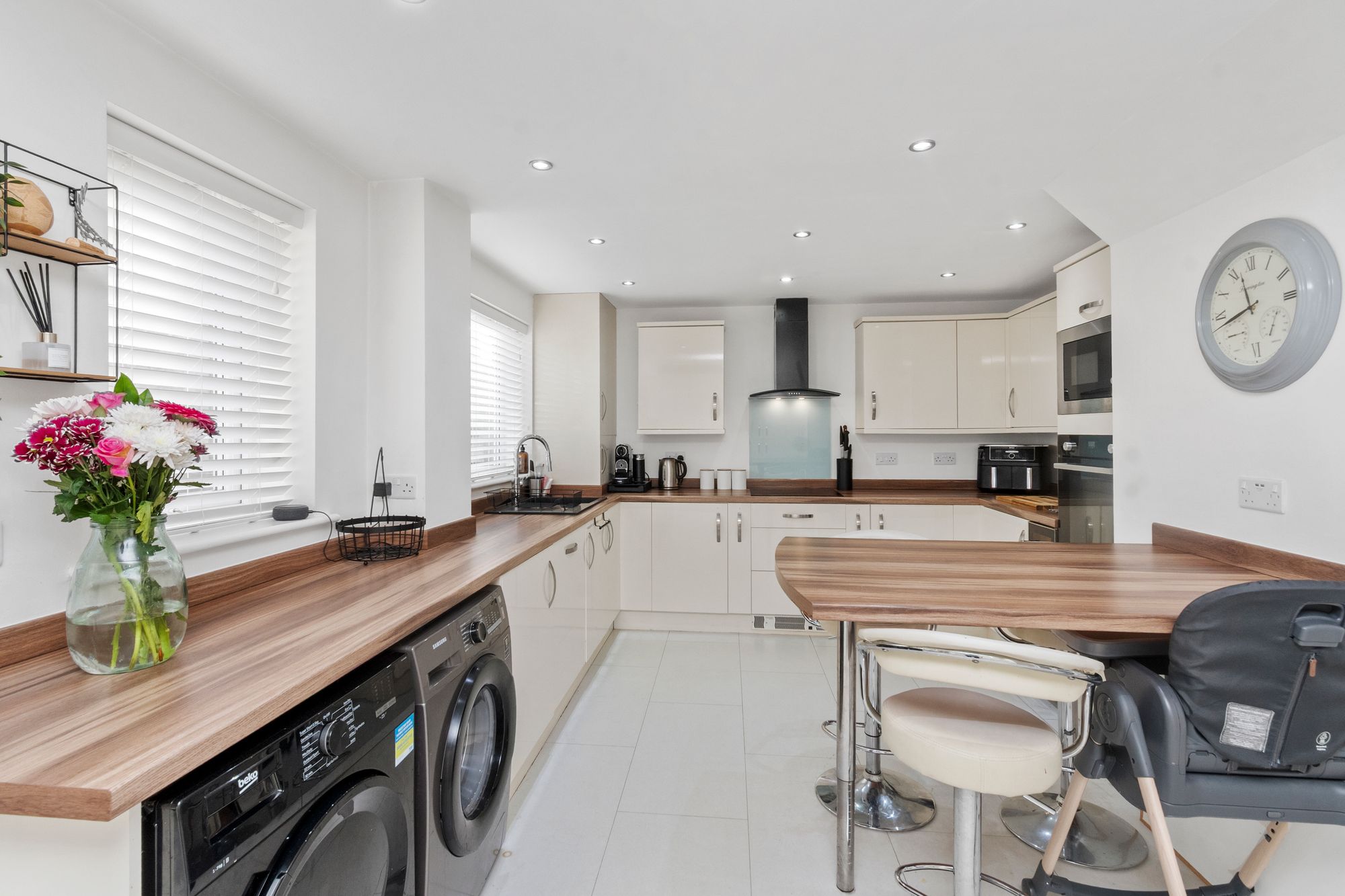 Kintore Drive, Warrington