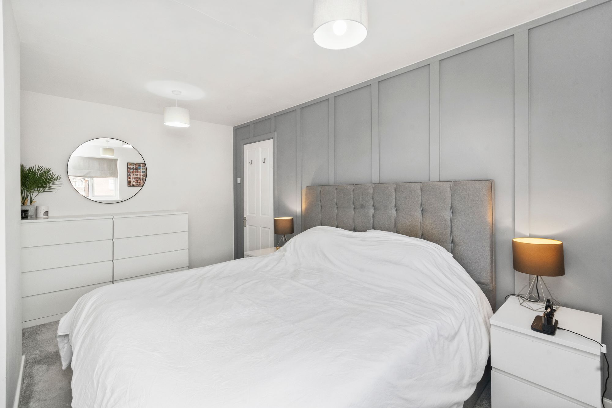 Kintore Drive, Warrington