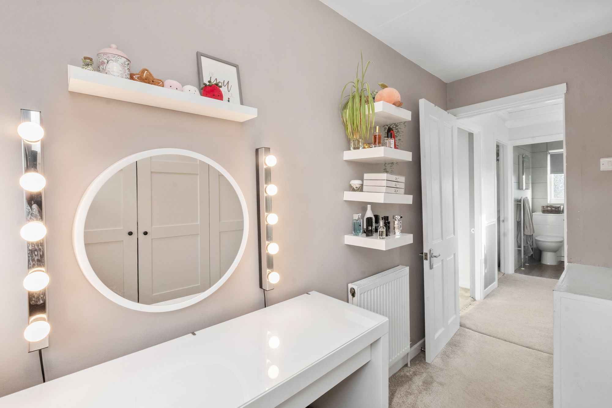 Kintore Drive, Warrington