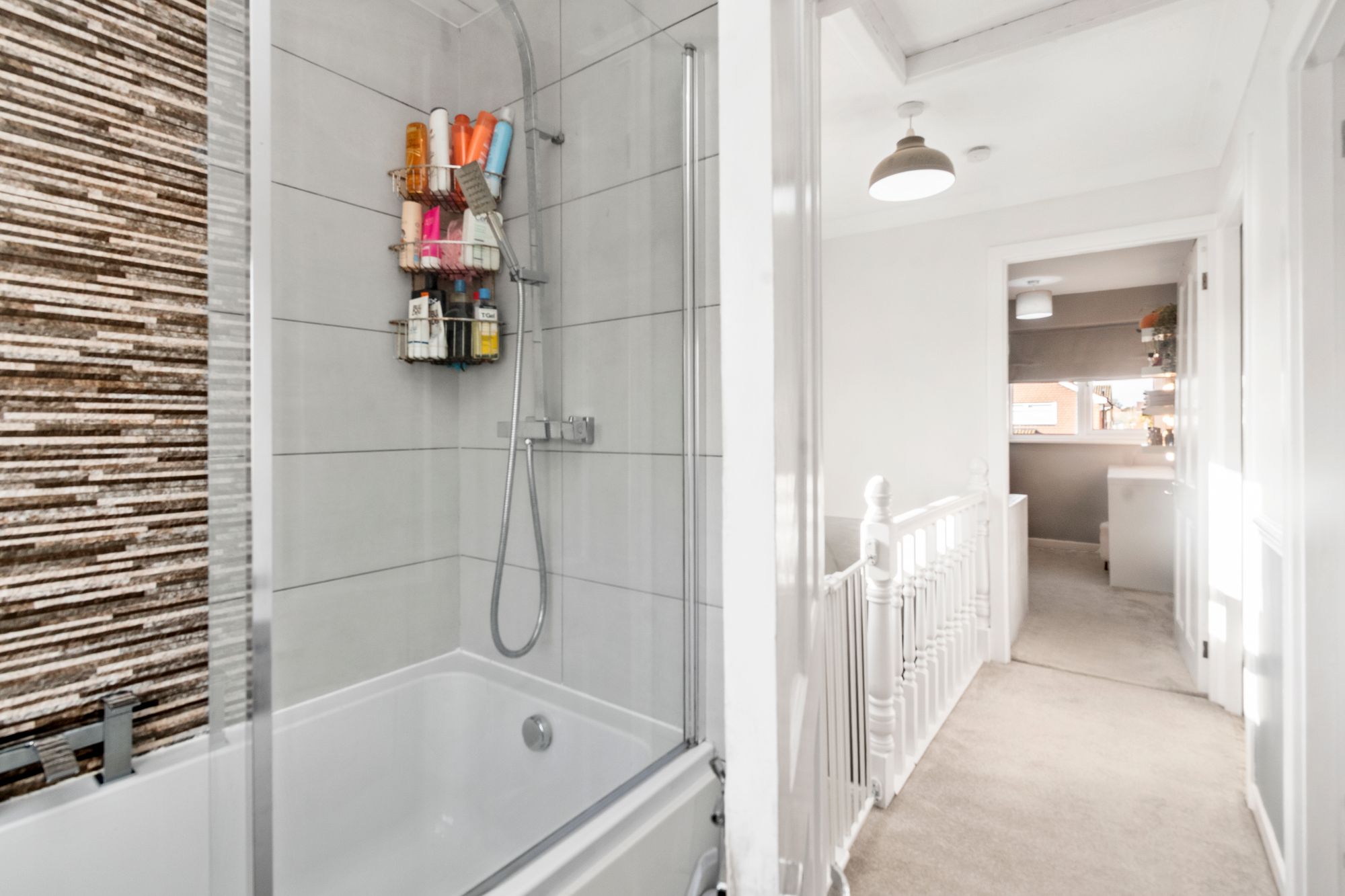 Kintore Drive, Warrington