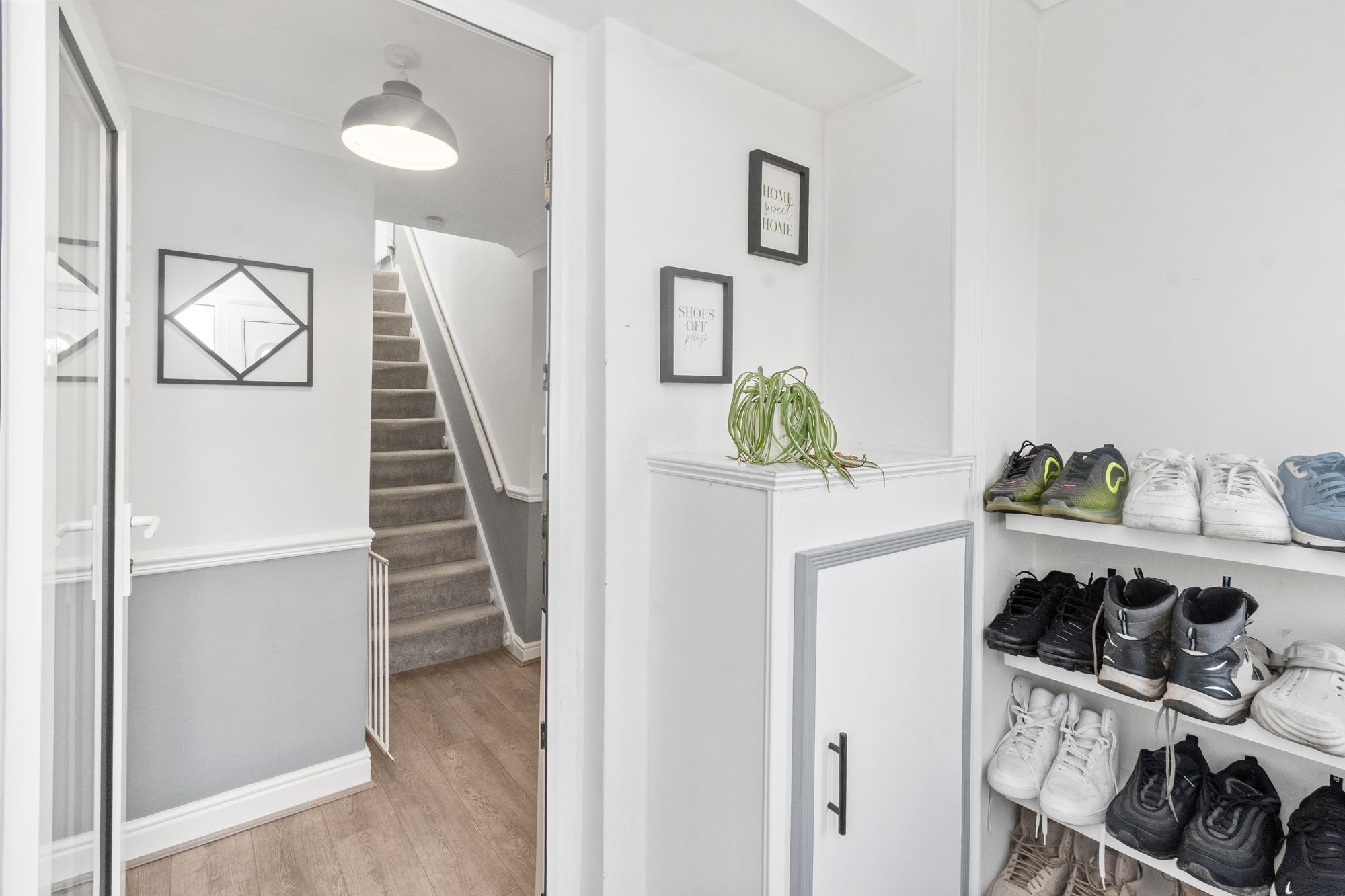 Kintore Drive, Warrington