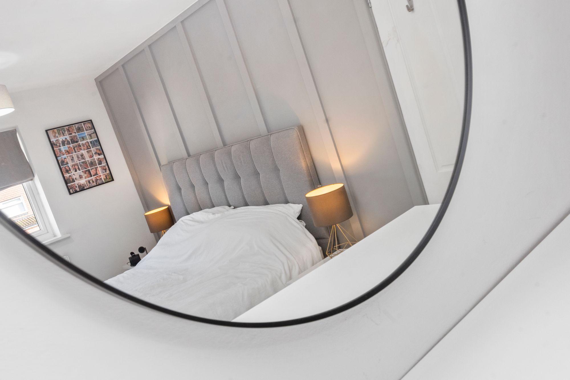 Kintore Drive, Warrington