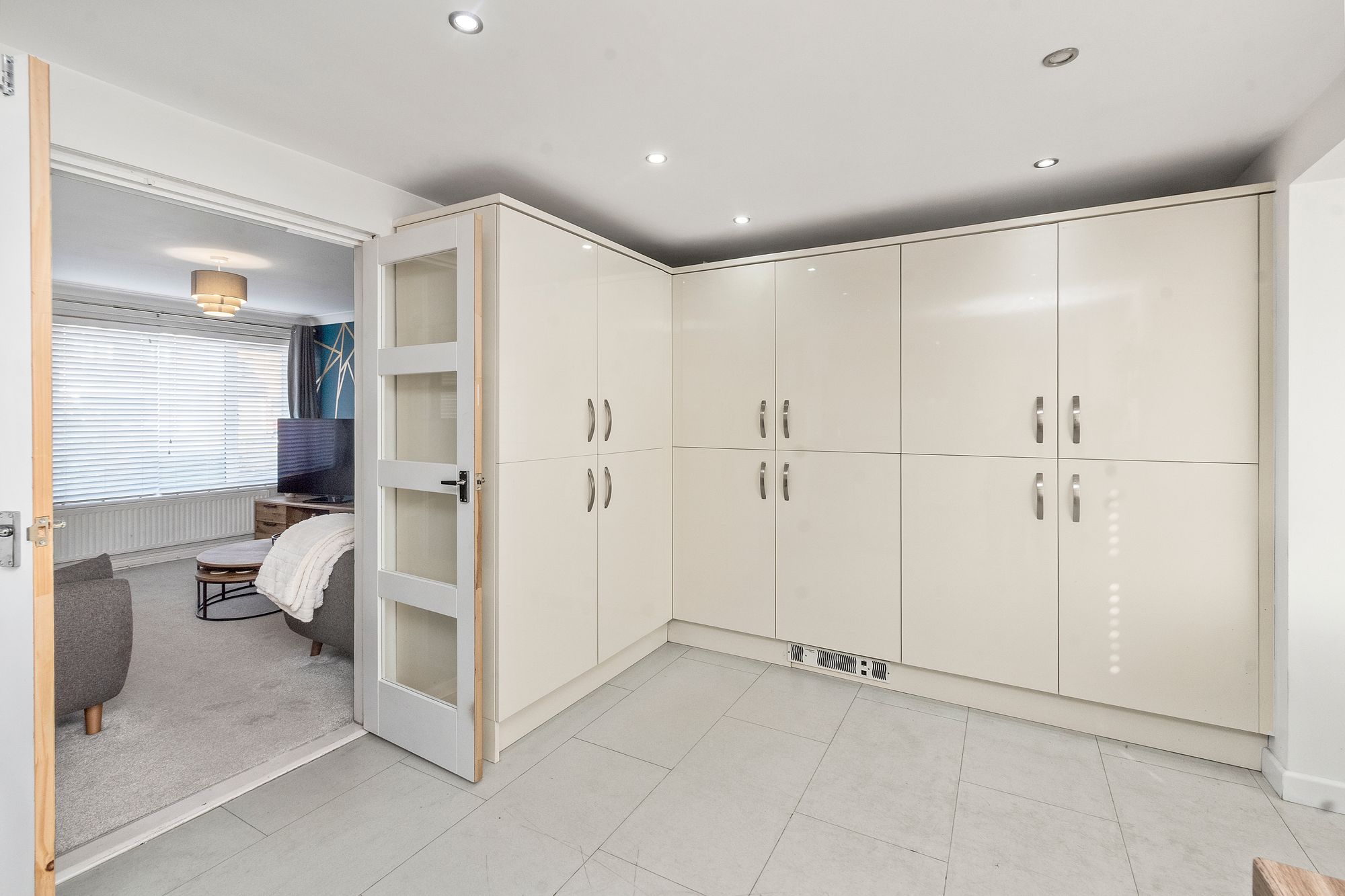 Kintore Drive, Warrington