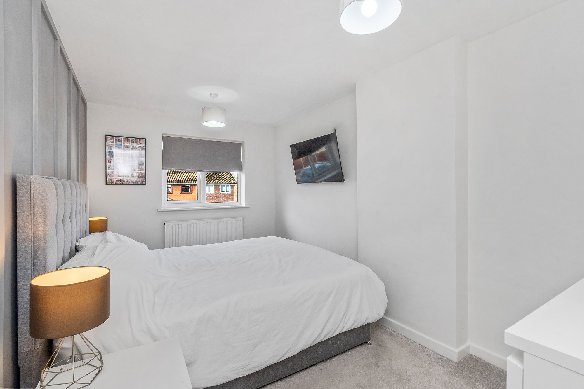 Kintore Drive, Warrington