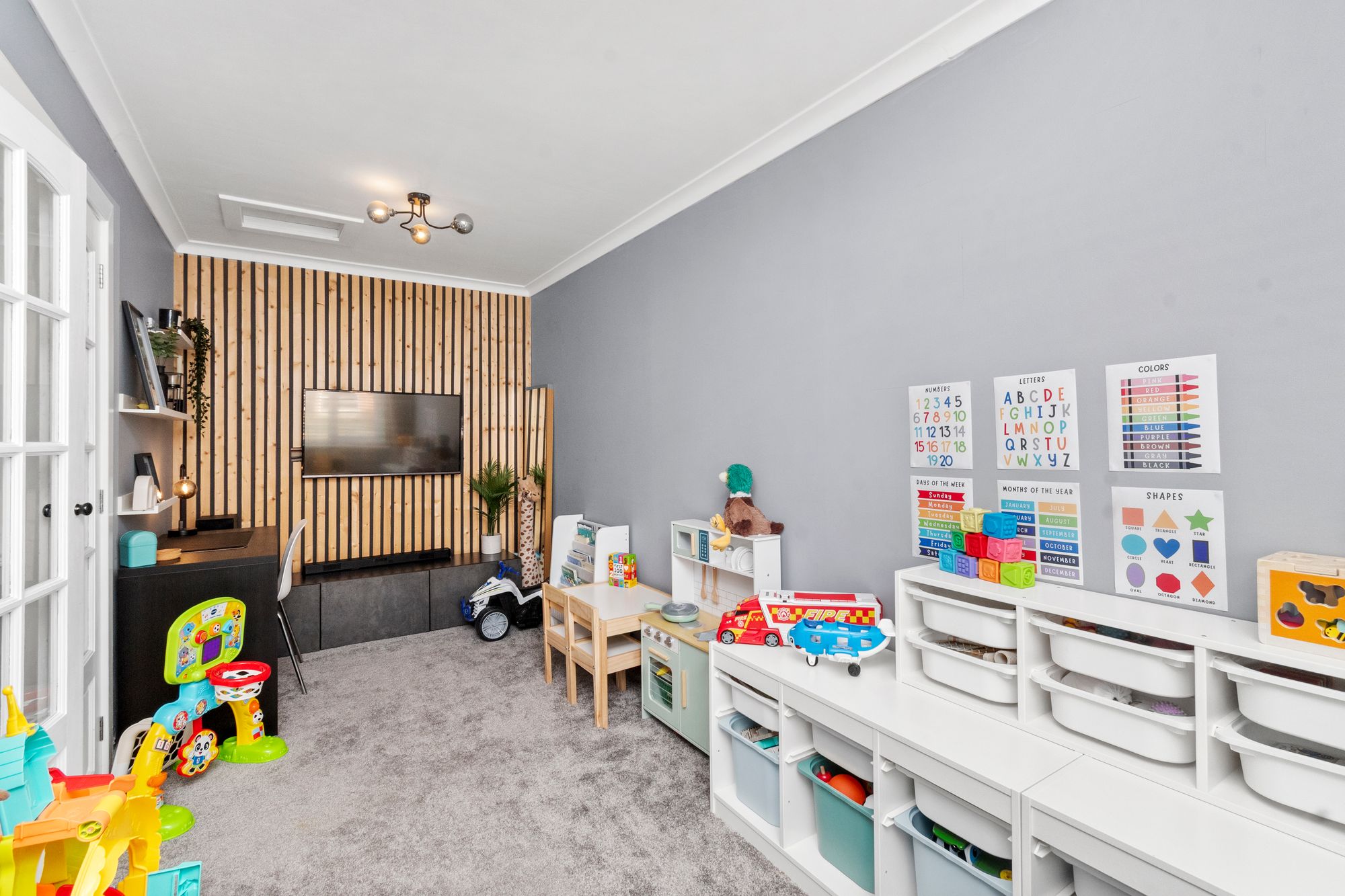 Kintore Drive, Warrington