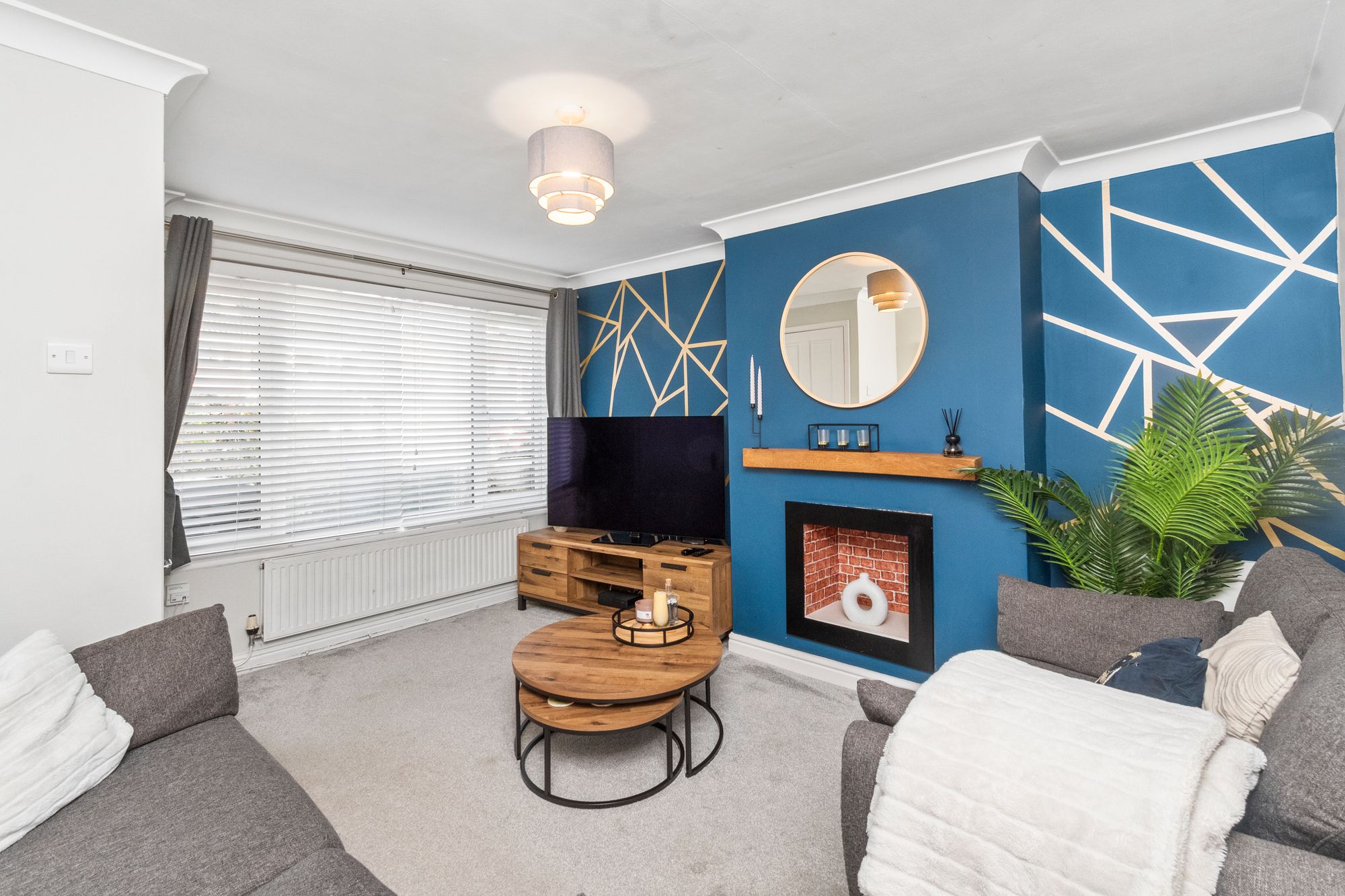 Kintore Drive, Warrington