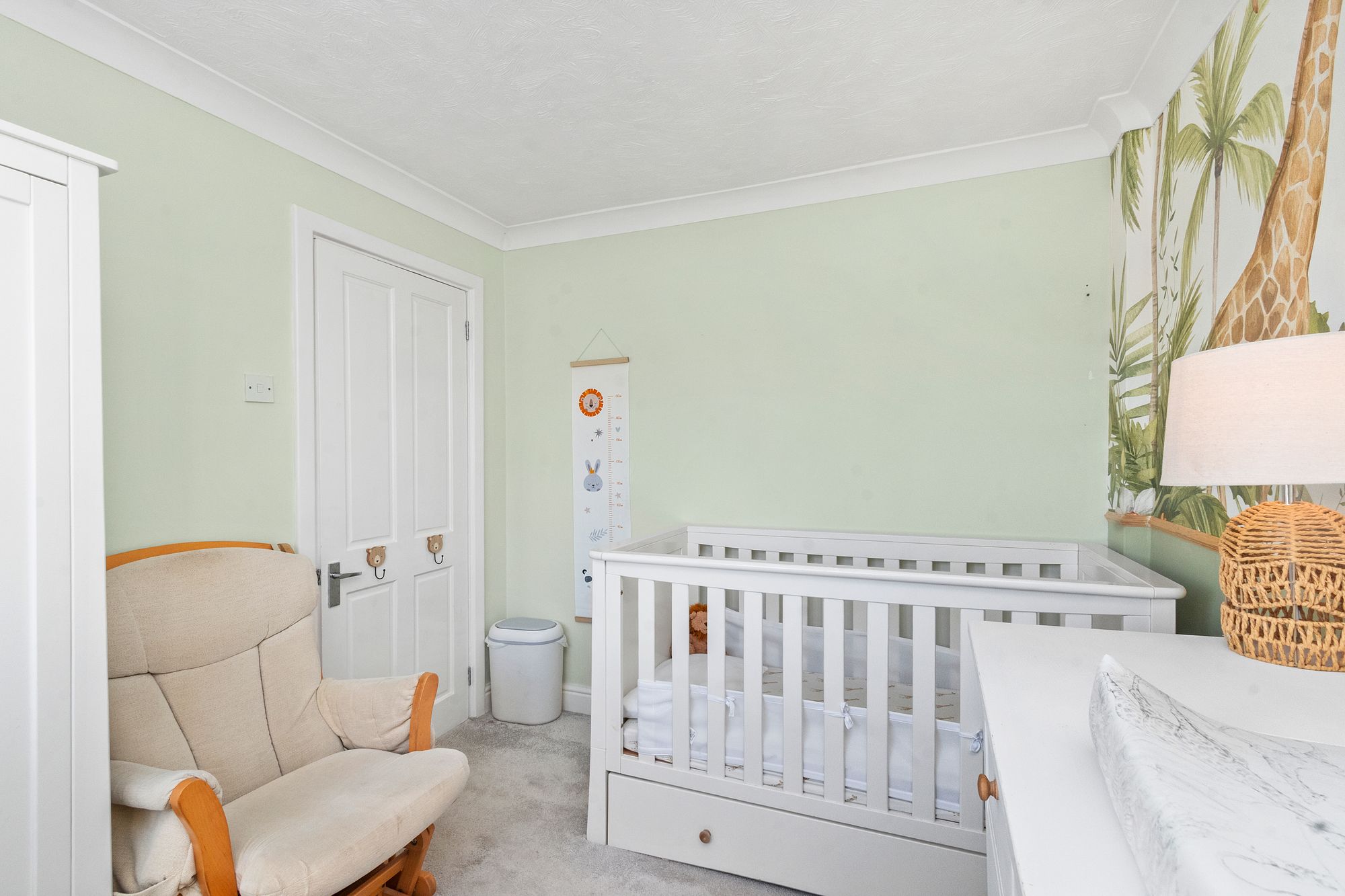 Kintore Drive, Warrington