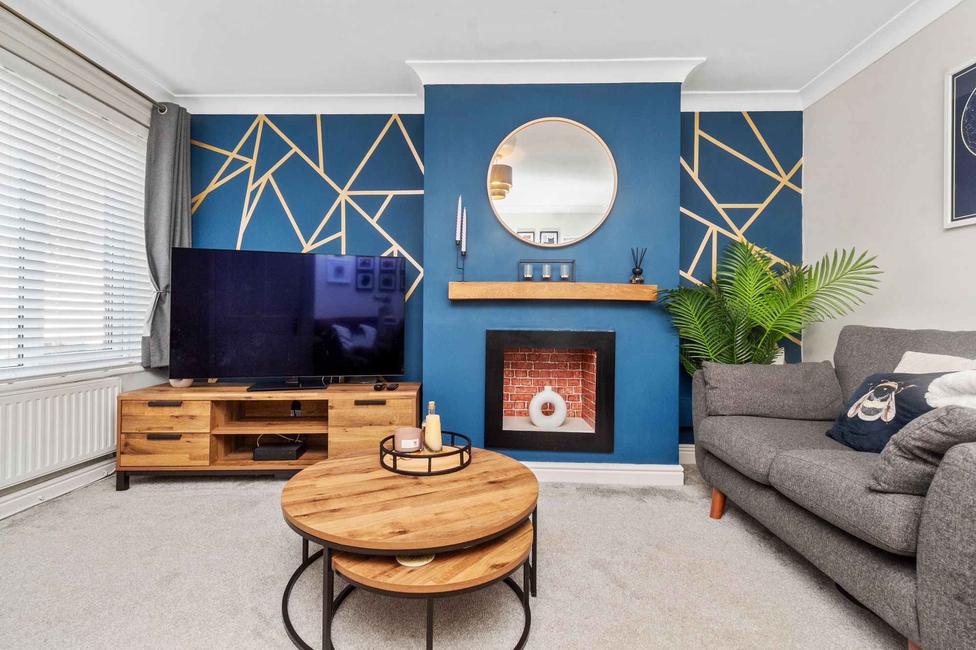 Kintore Drive, Warrington