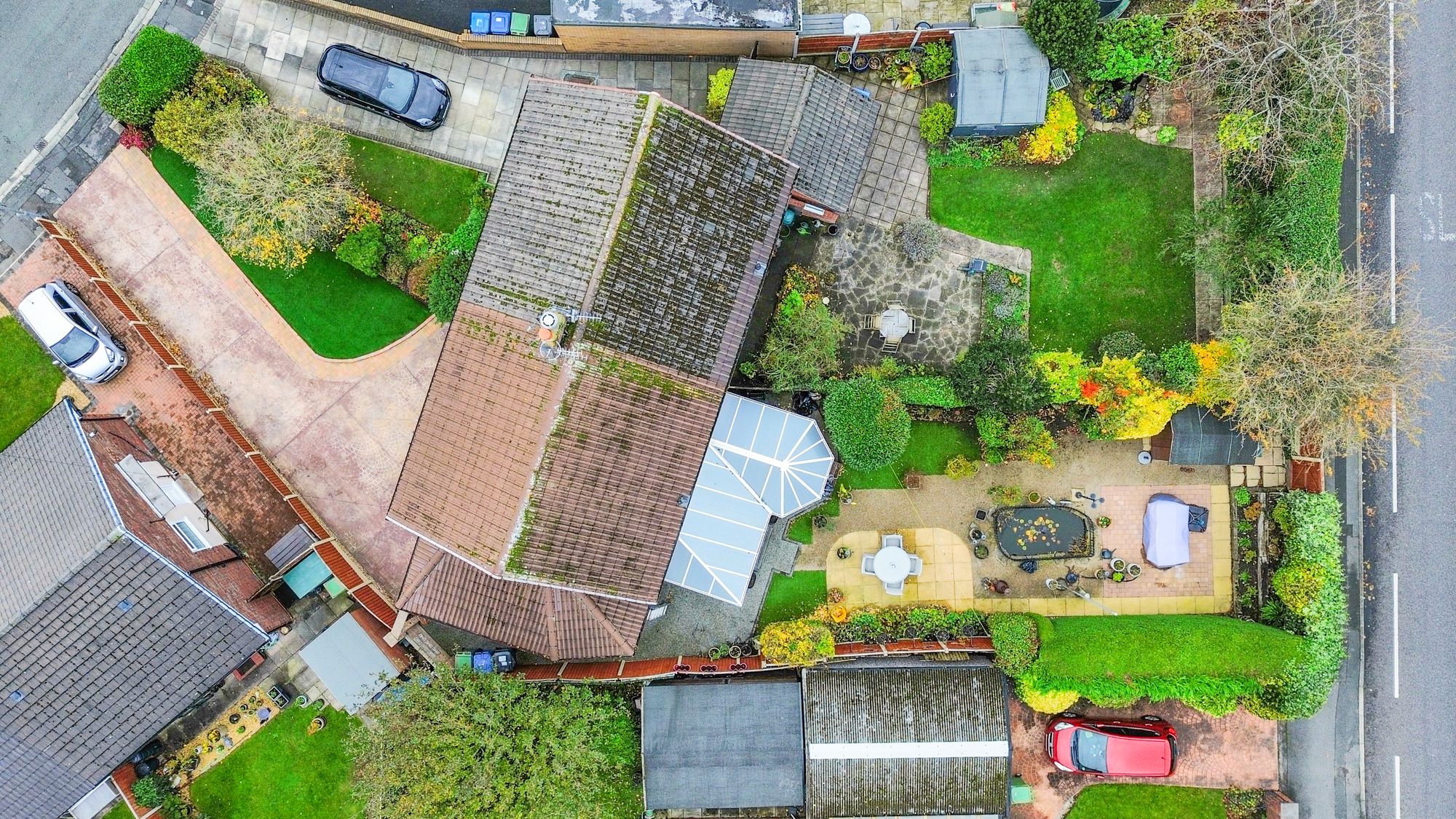 St. Stephen Road, Great Sankey, WA5