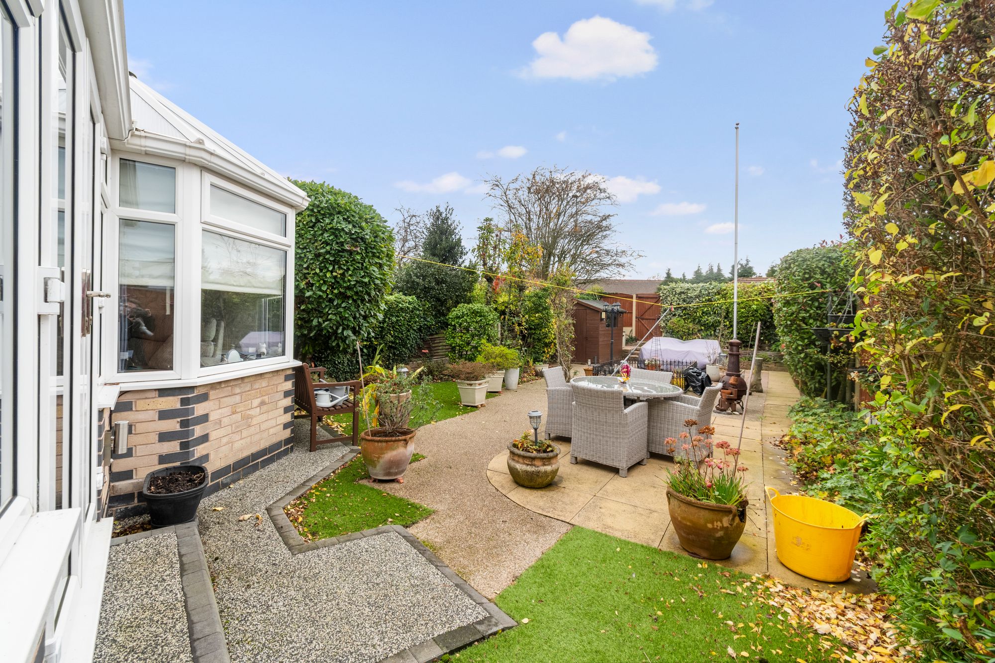 St. Stephen Road, Great Sankey, WA5