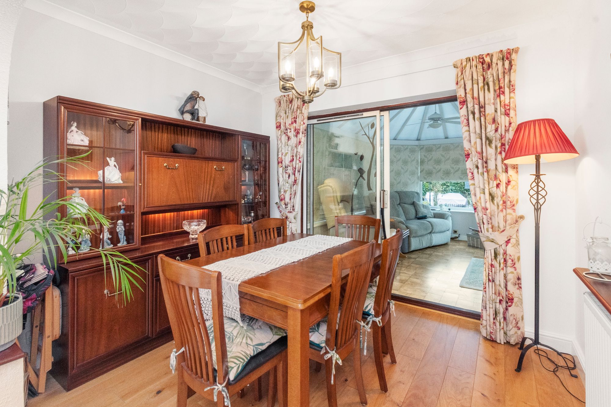 St. Stephen Road, Great Sankey, WA5