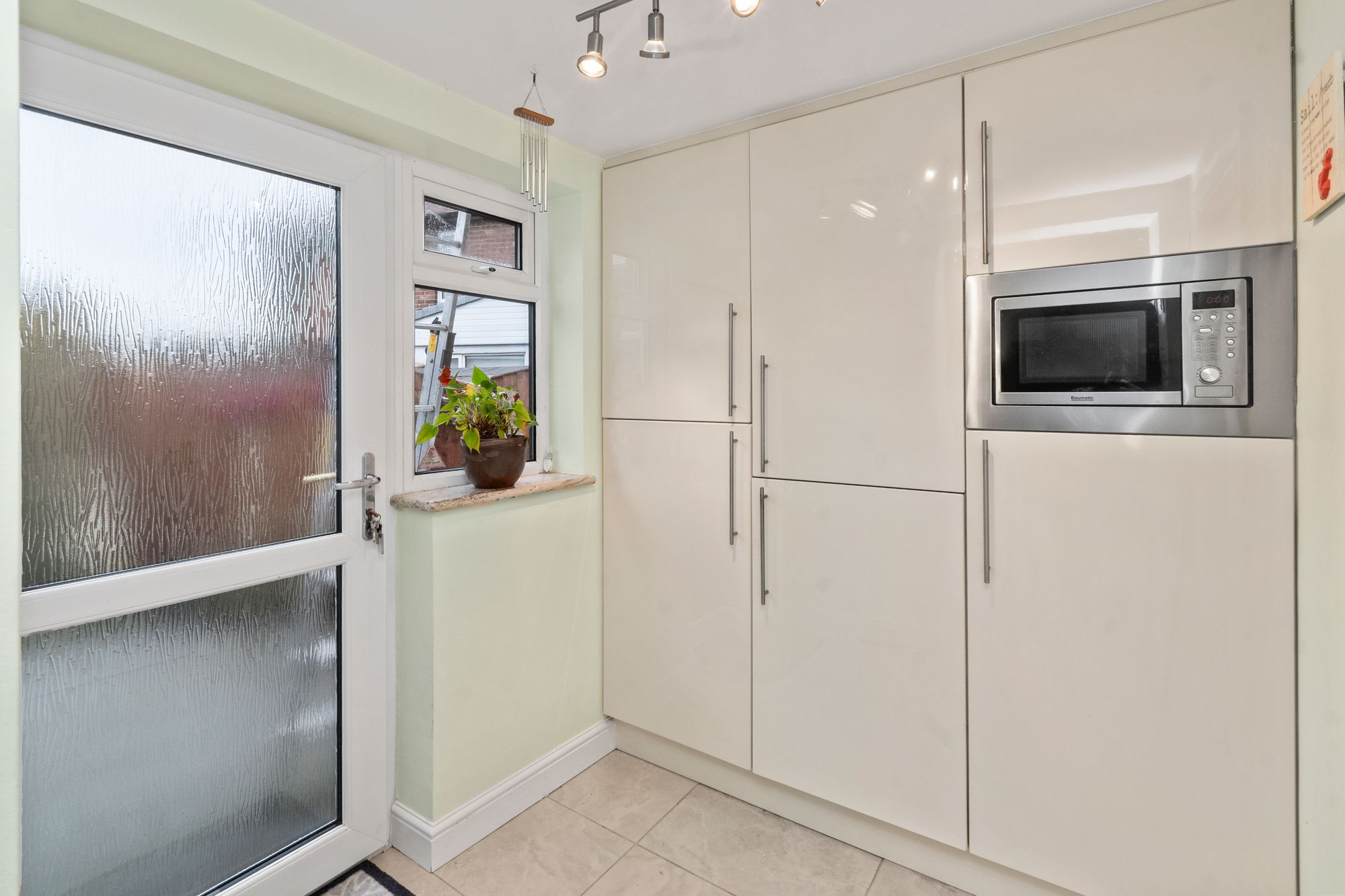 St. Stephen Road, Great Sankey, WA5