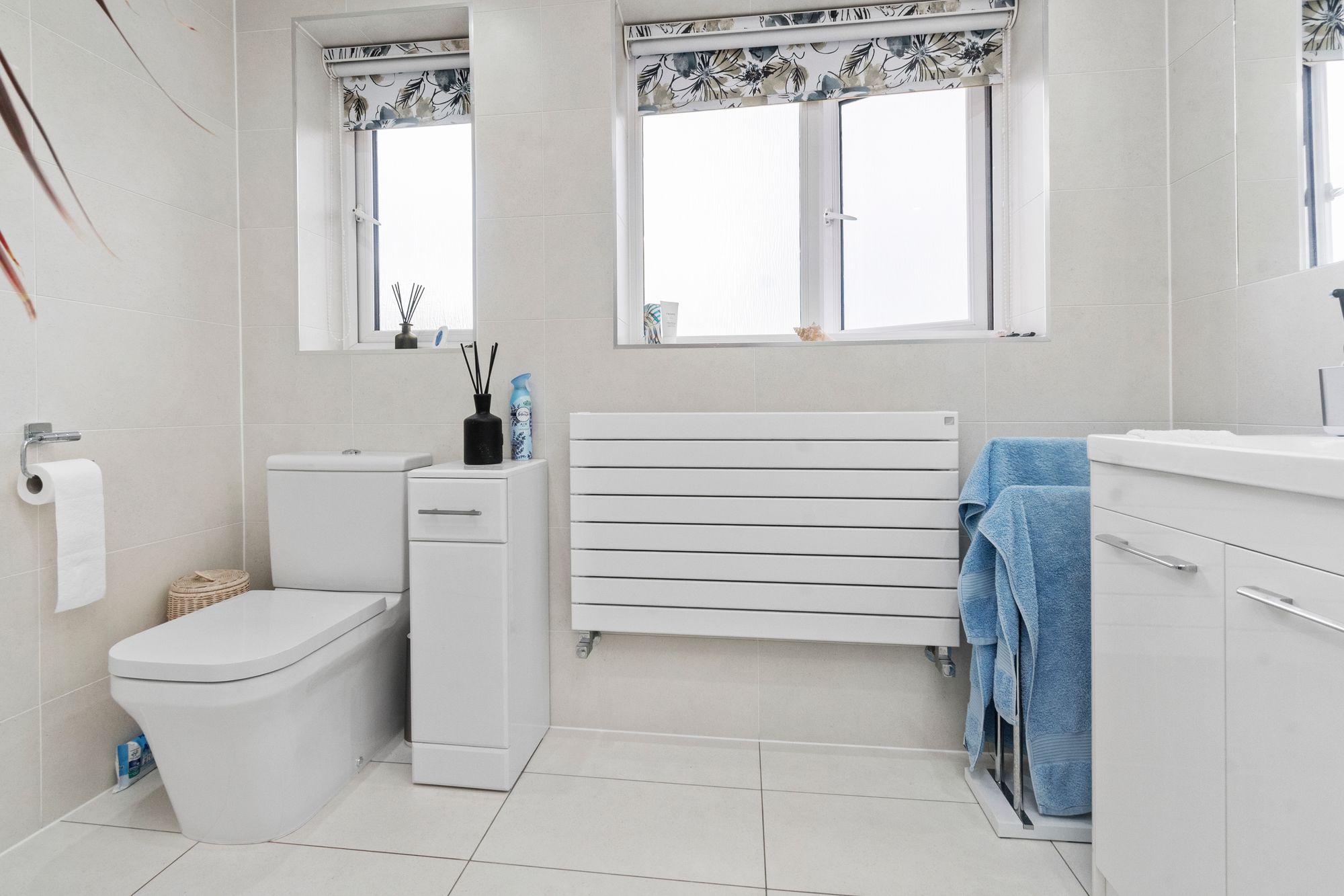 St. Stephen Road, Great Sankey, WA5