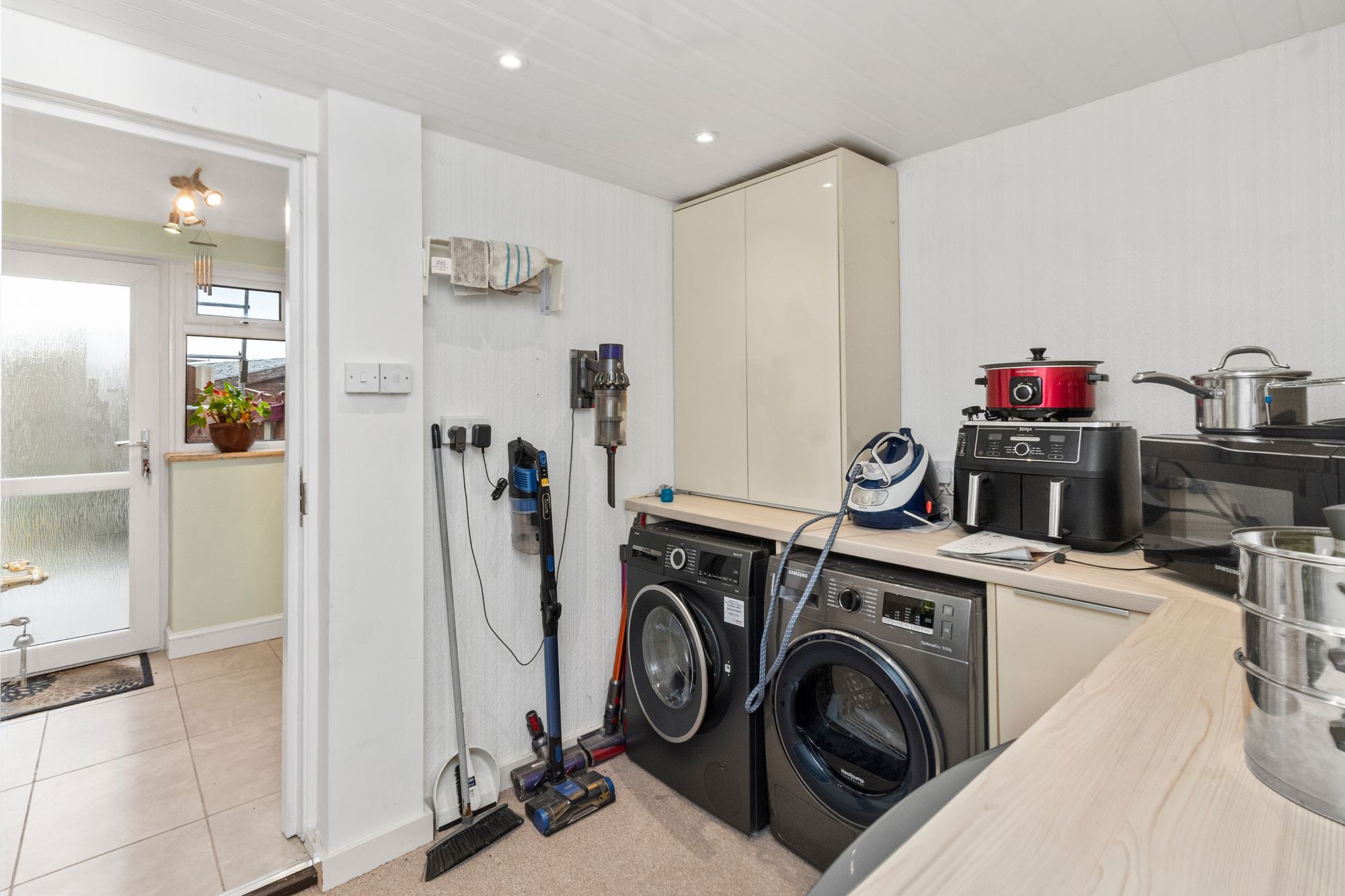 St. Stephen Road, Great Sankey, WA5