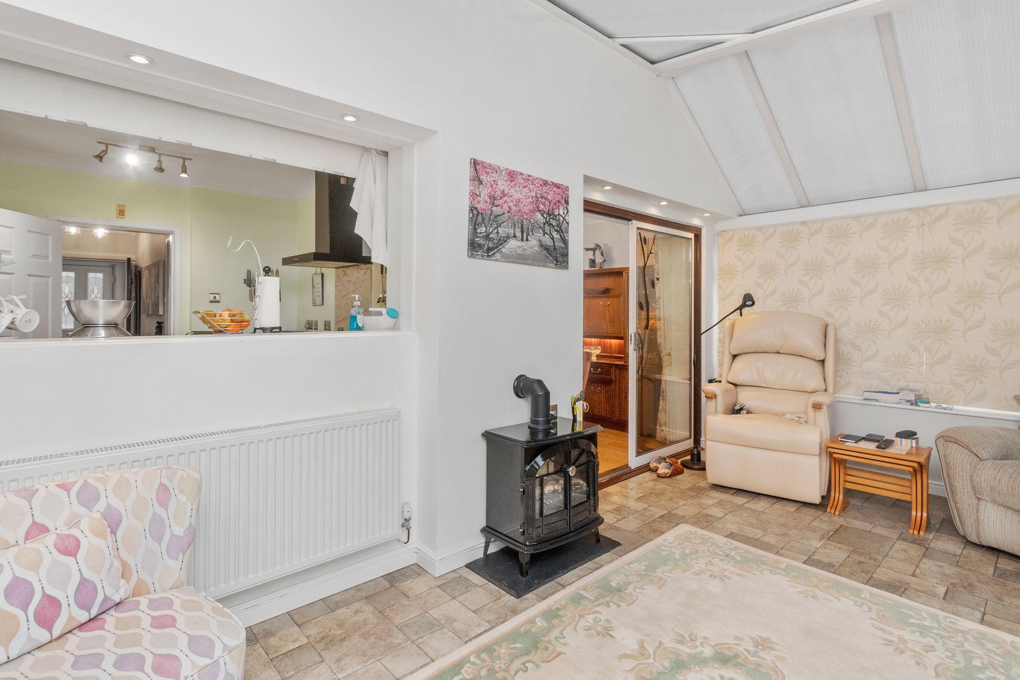 St. Stephen Road, Great Sankey, WA5