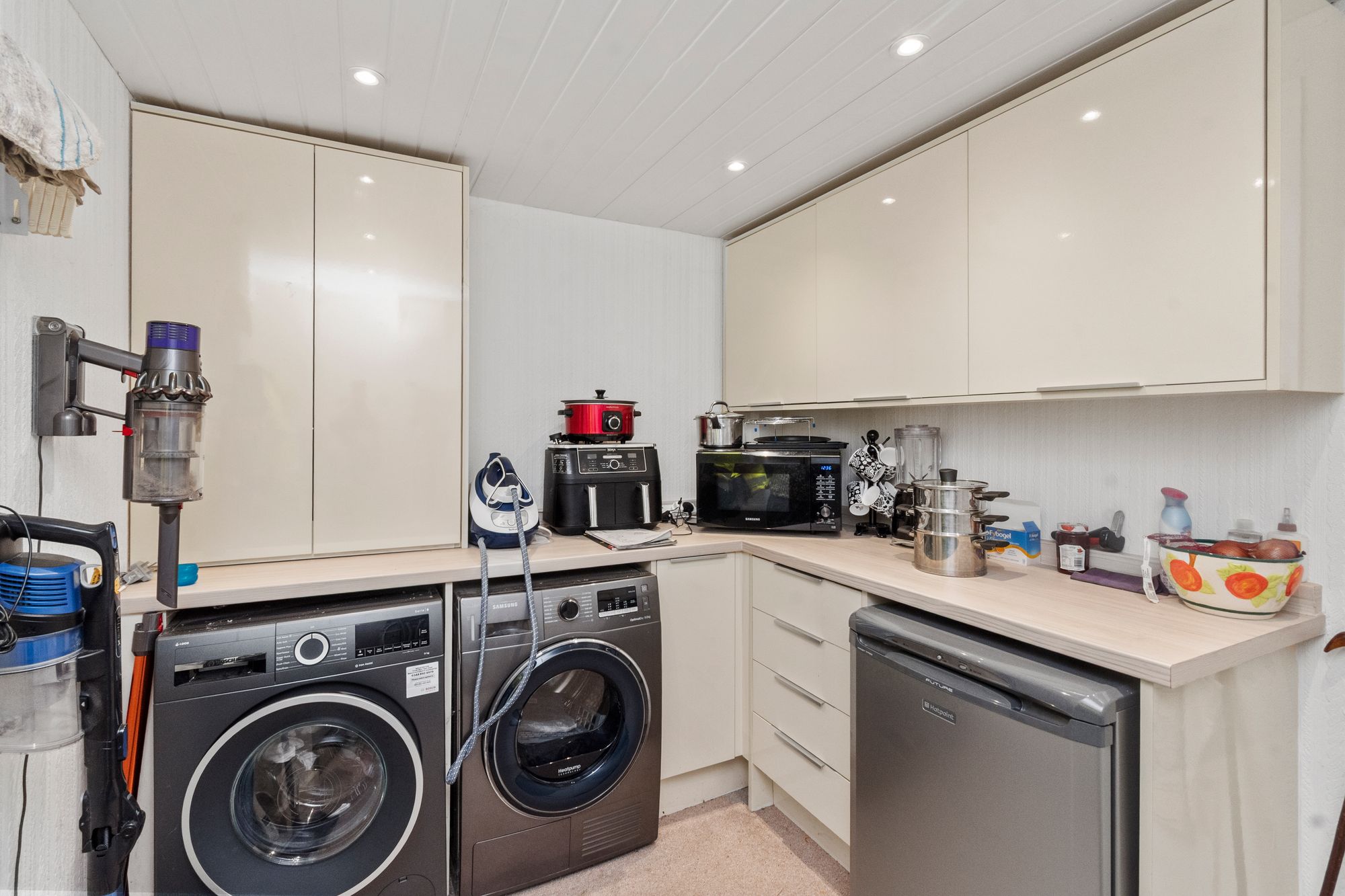 St. Stephen Road, Great Sankey, WA5