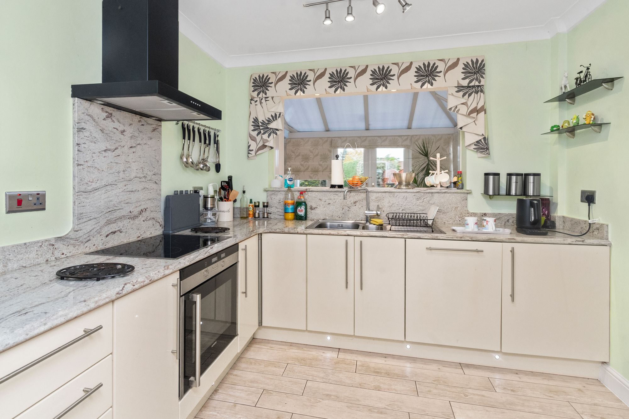 St. Stephen Road, Great Sankey, WA5