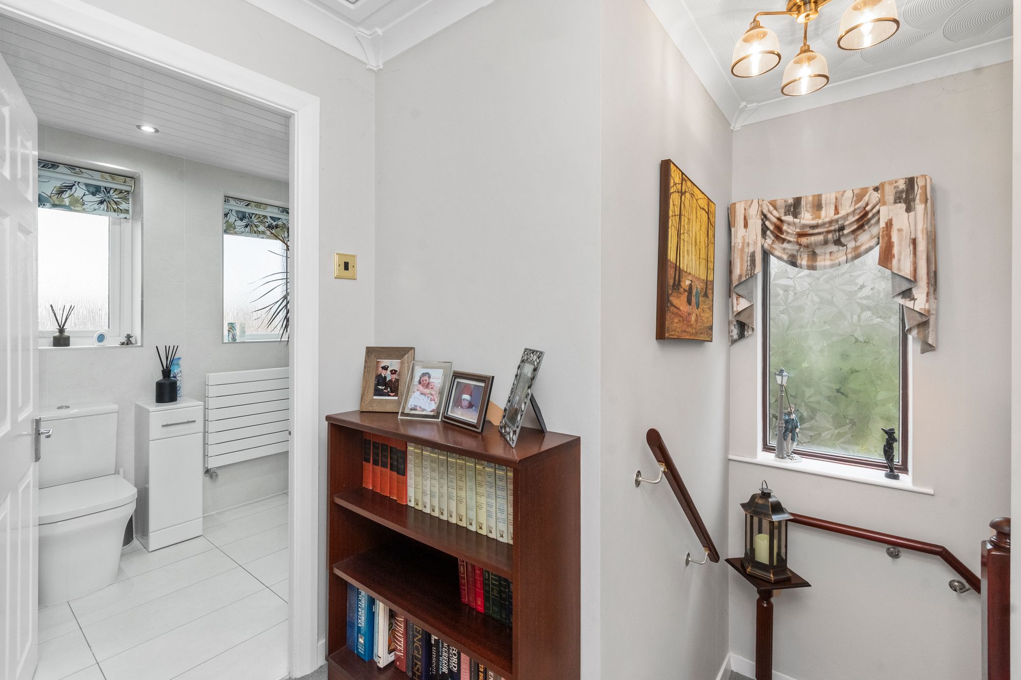 St. Stephen Road, Great Sankey, WA5