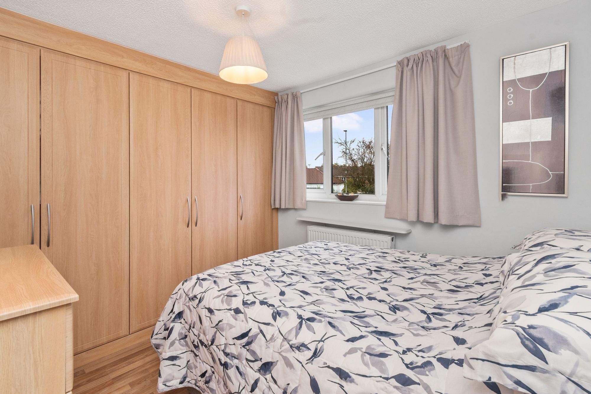 St. Stephen Road, Great Sankey, WA5