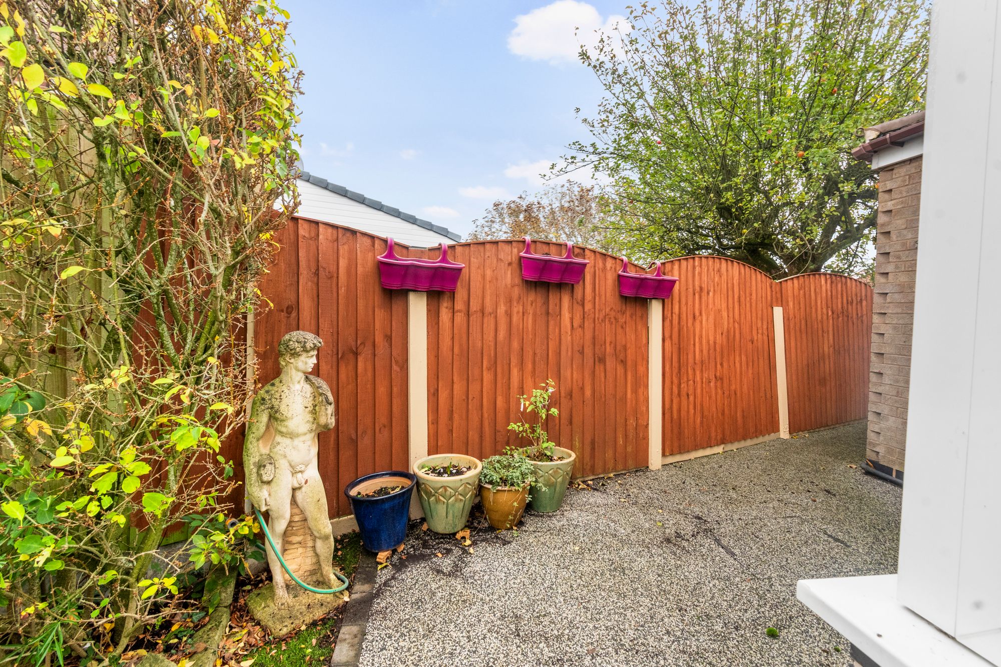 St. Stephen Road, Great Sankey, WA5