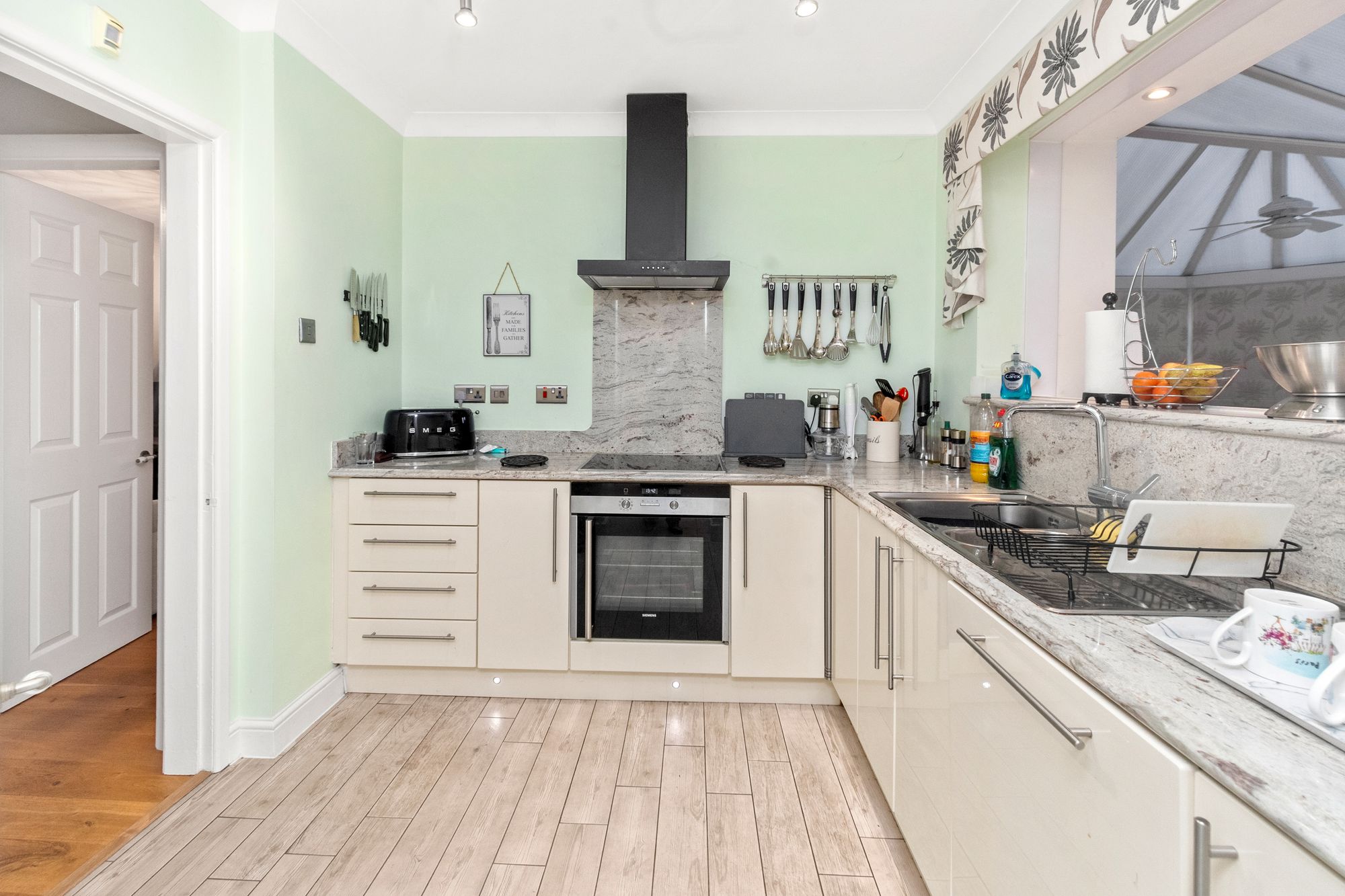 St. Stephen Road, Great Sankey, WA5