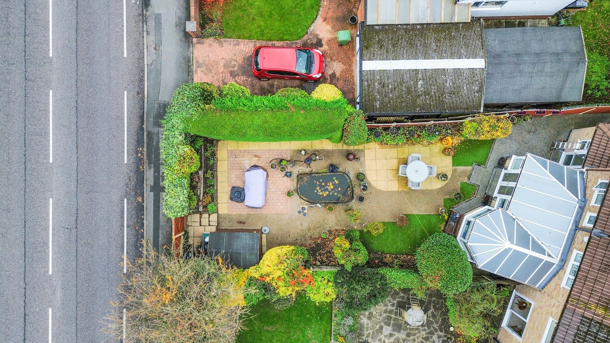 St. Stephen Road, Great Sankey, WA5