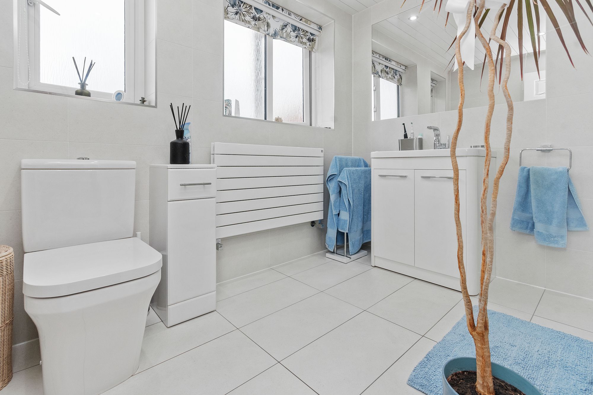 St. Stephen Road, Great Sankey, WA5