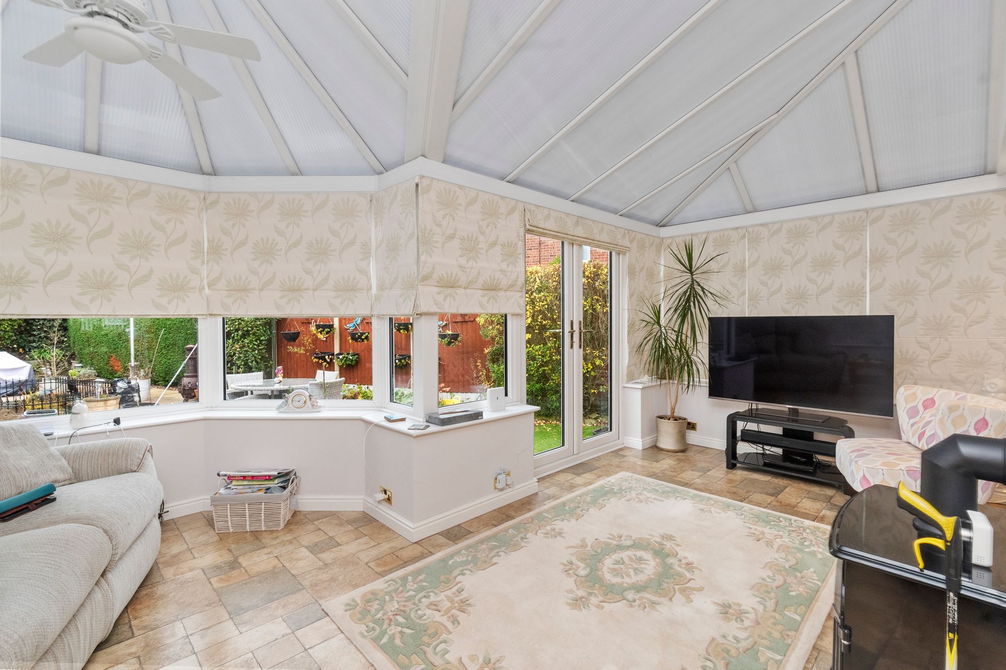 St. Stephen Road, Great Sankey, WA5