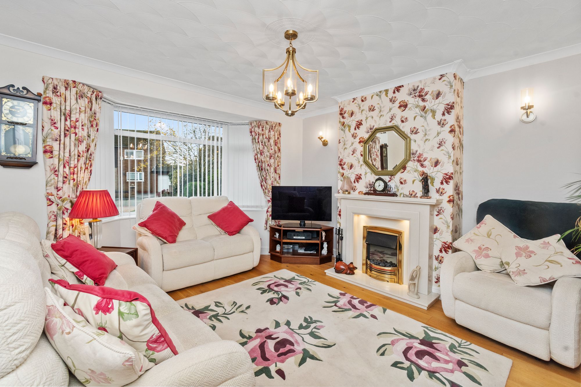 St. Stephen Road, Great Sankey, WA5