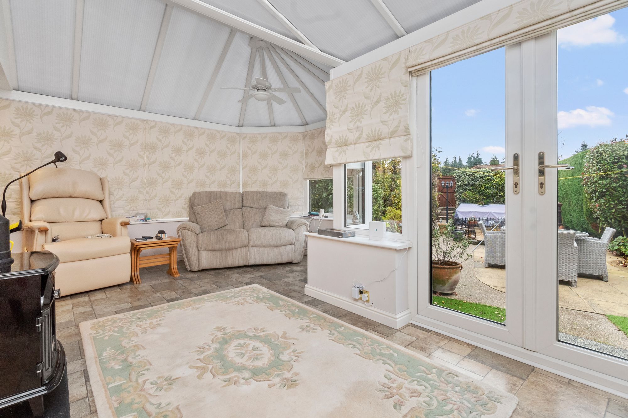 St. Stephen Road, Great Sankey, WA5