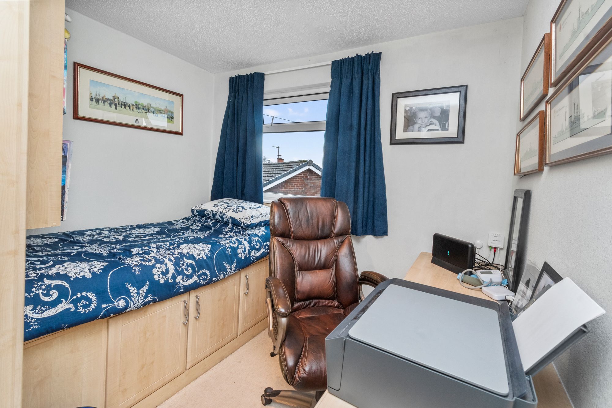 St. Stephen Road, Great Sankey, WA5