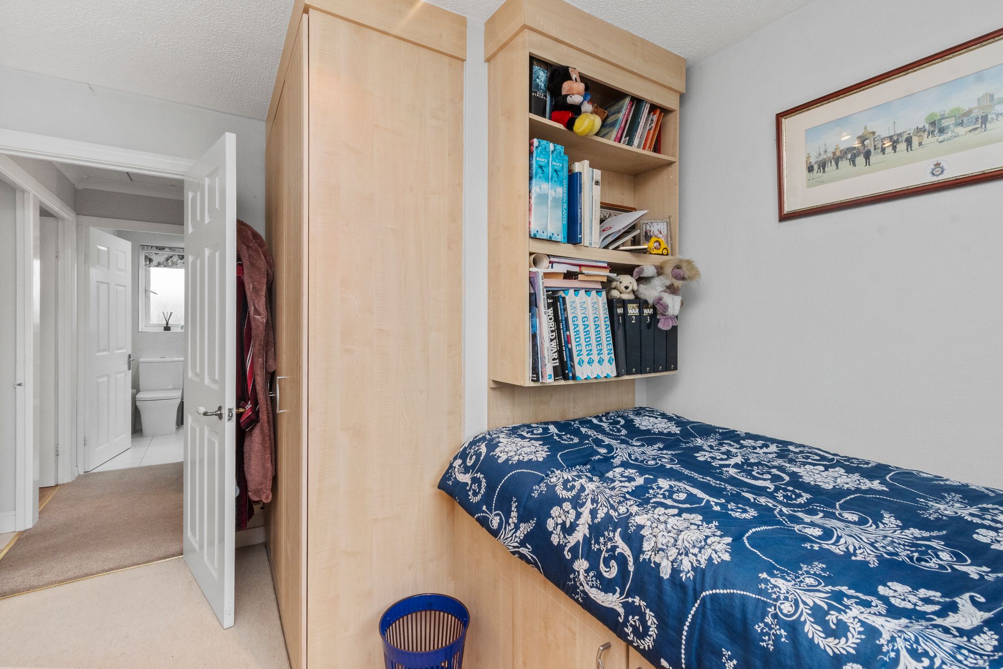 St. Stephen Road, Great Sankey, WA5