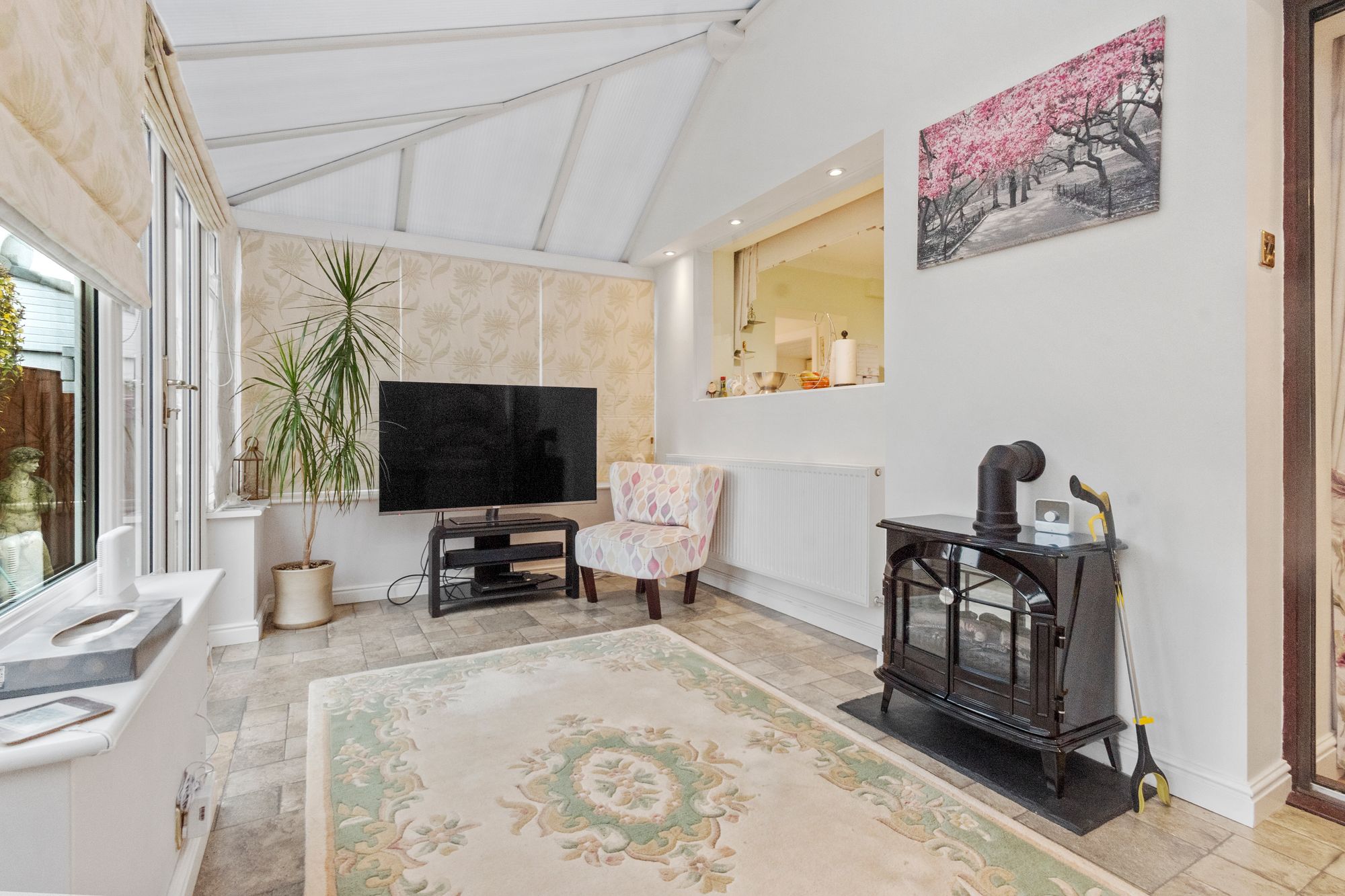 St. Stephen Road, Great Sankey, WA5